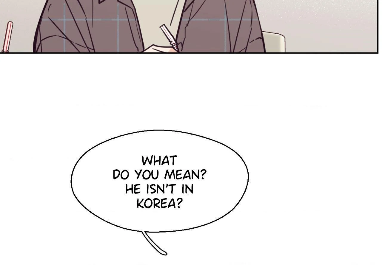 Happy Merry Ending [Official] - Chapter 75 manhwa