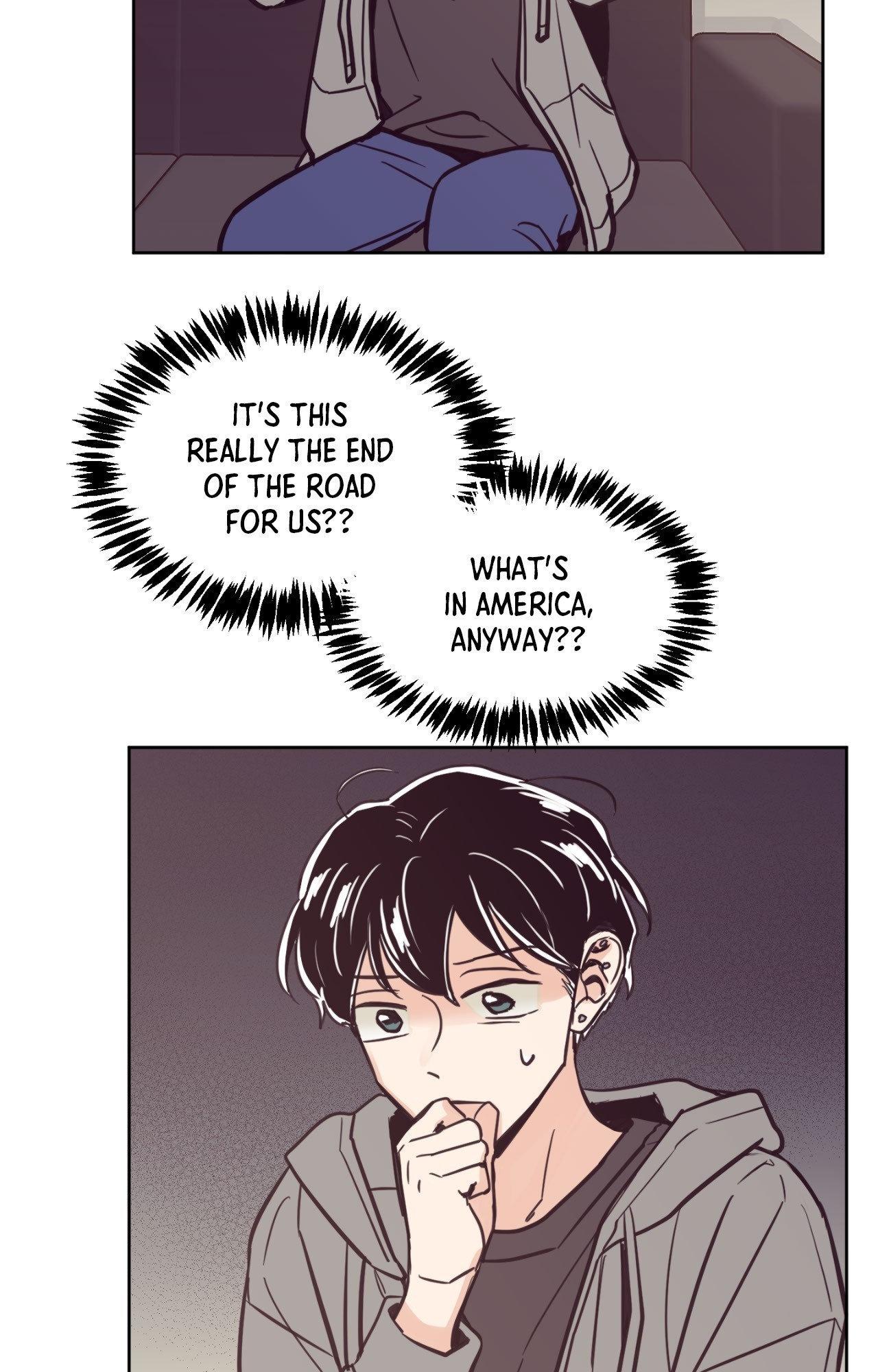 Happy Merry Ending [Official] - Chapter 75 manhwa