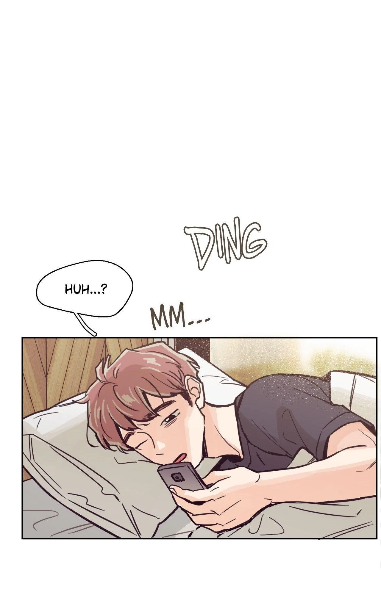 Happy Merry Ending [Official] - Chapter 75 manhwa