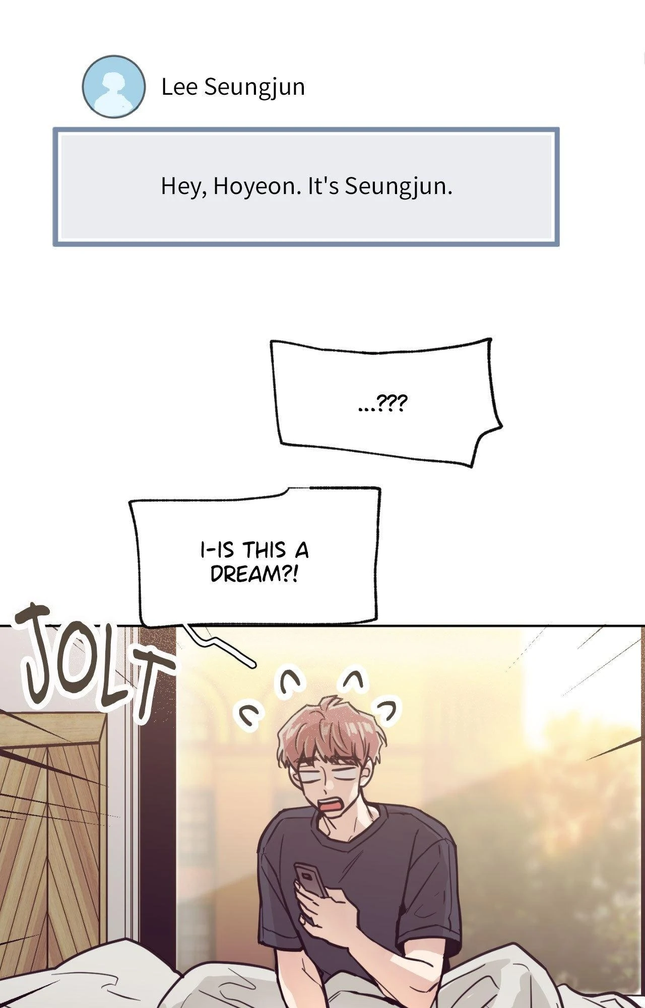 Happy Merry Ending [Official] - Chapter 75 manhwa
