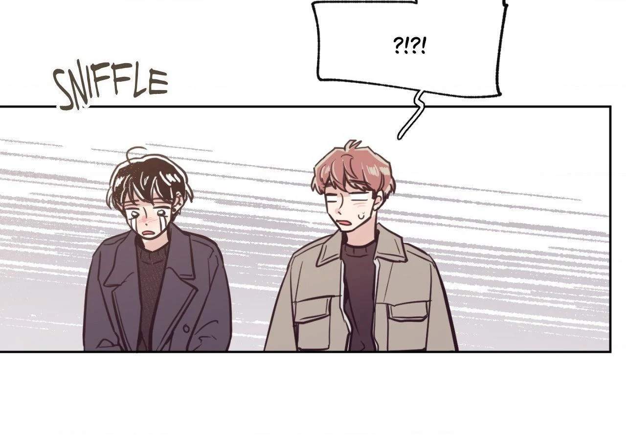 Happy Merry Ending [Official] - Chapter 75 manhwa