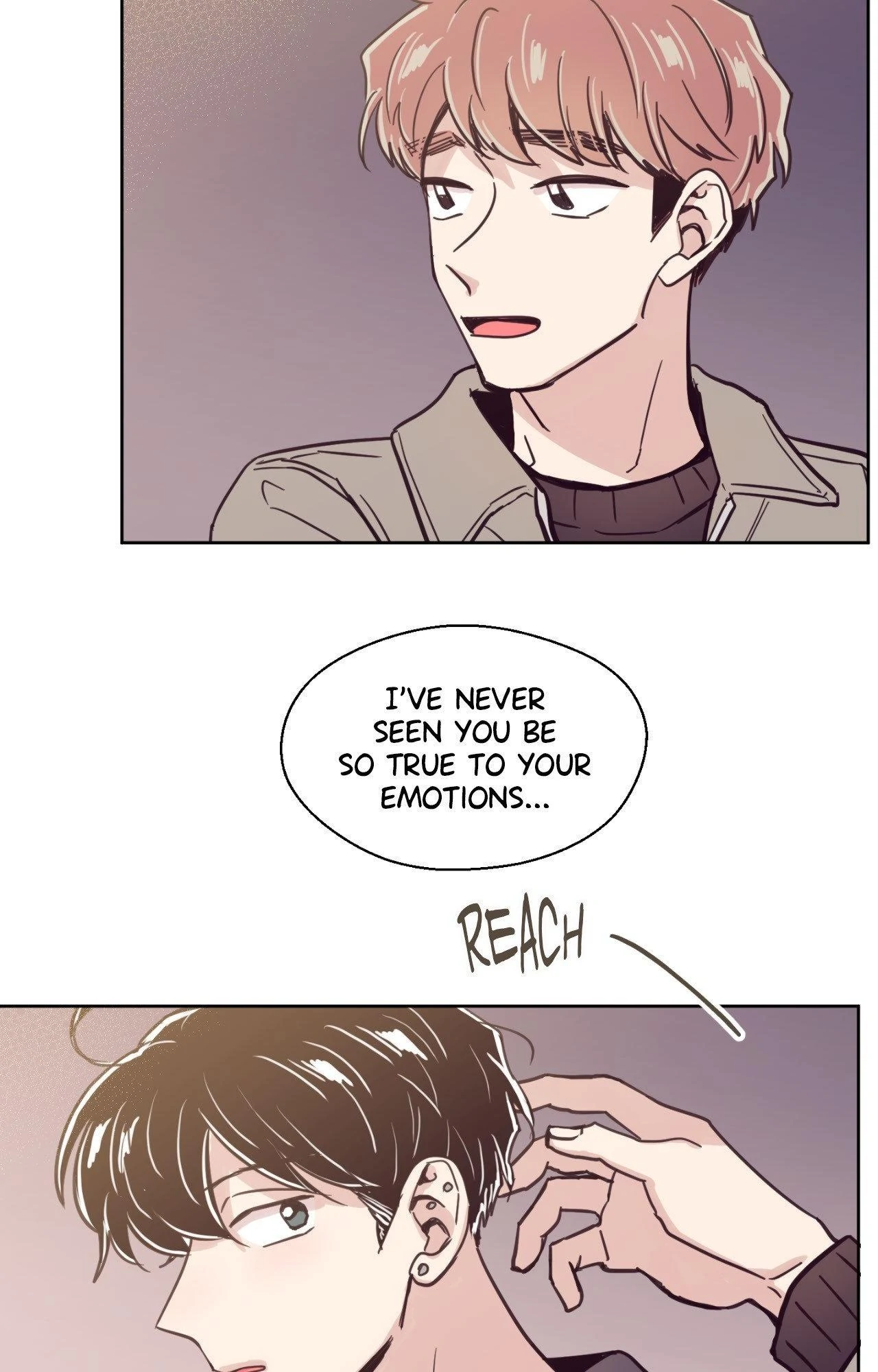 Happy Merry Ending [Official] - Chapter 75 manhwa
