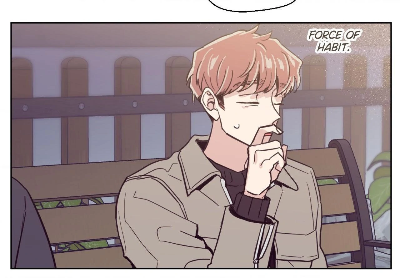 Happy Merry Ending [Official] - Chapter 75 manhwa