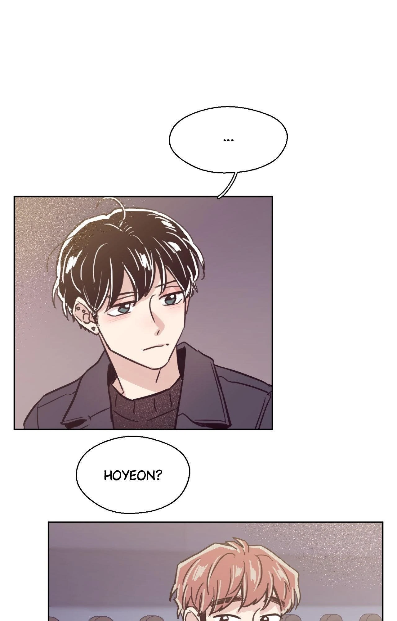 Happy Merry Ending [Official] - Chapter 75 manhwa