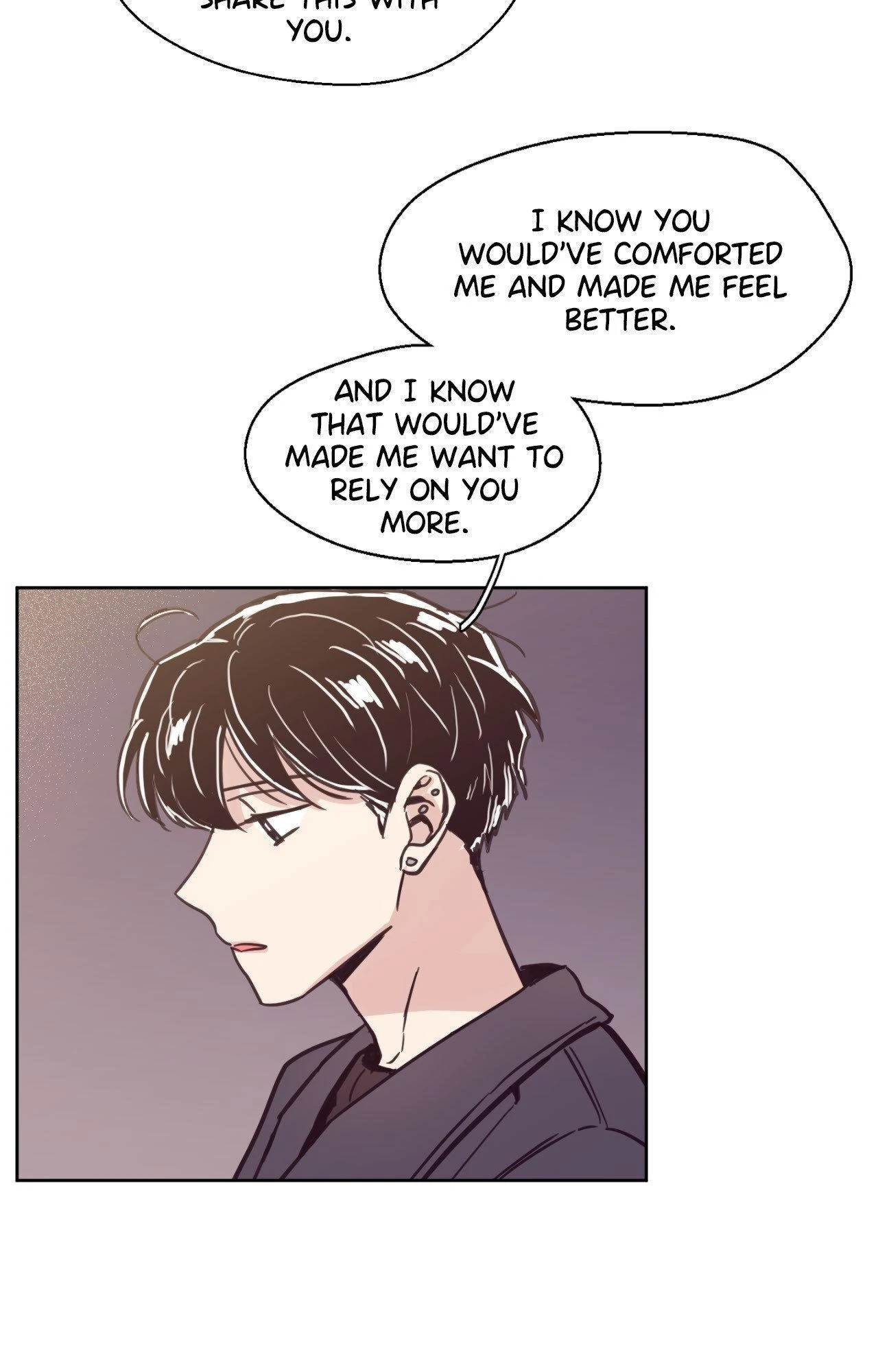 Happy Merry Ending [Official] - Chapter 75 manhwa