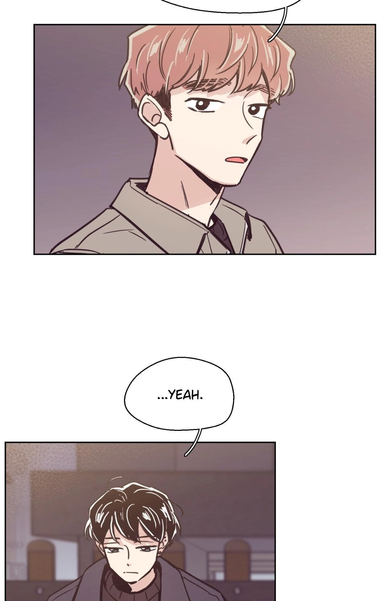 Happy Merry Ending [Official] - Chapter 76 manhwa