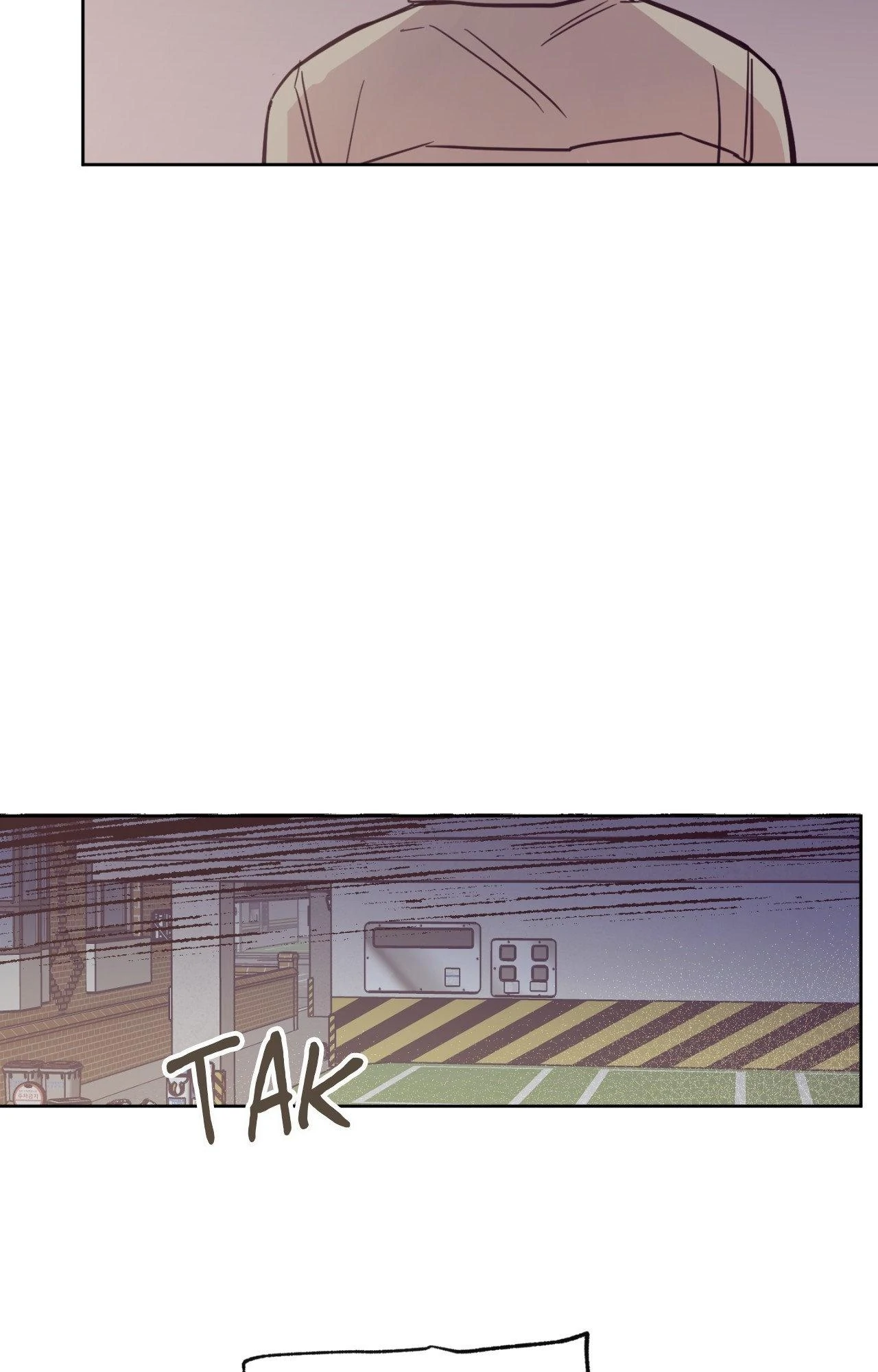Happy Merry Ending [Official] - Chapter 76 manhwa