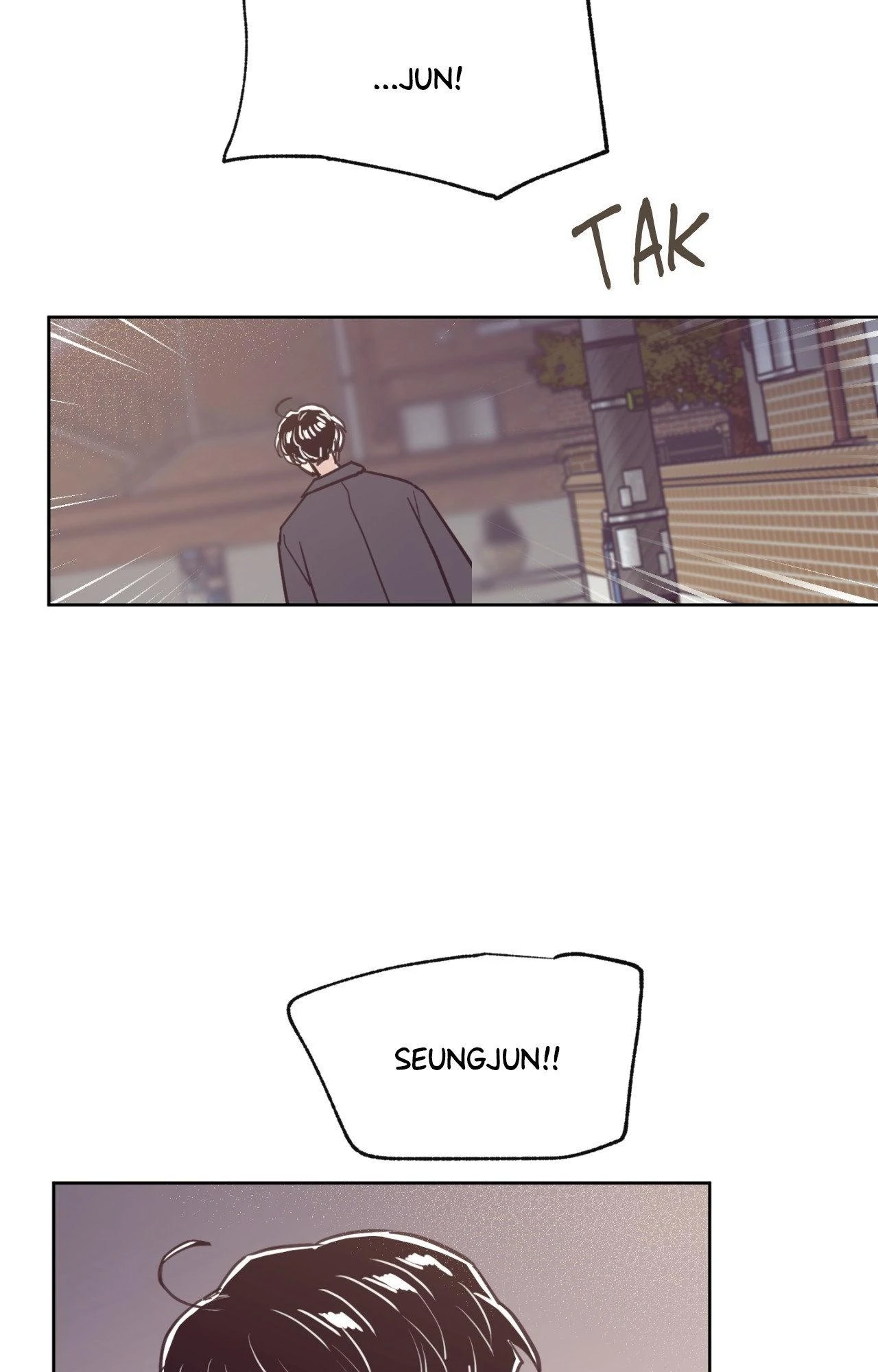 Happy Merry Ending [Official] - Chapter 76 manhwa