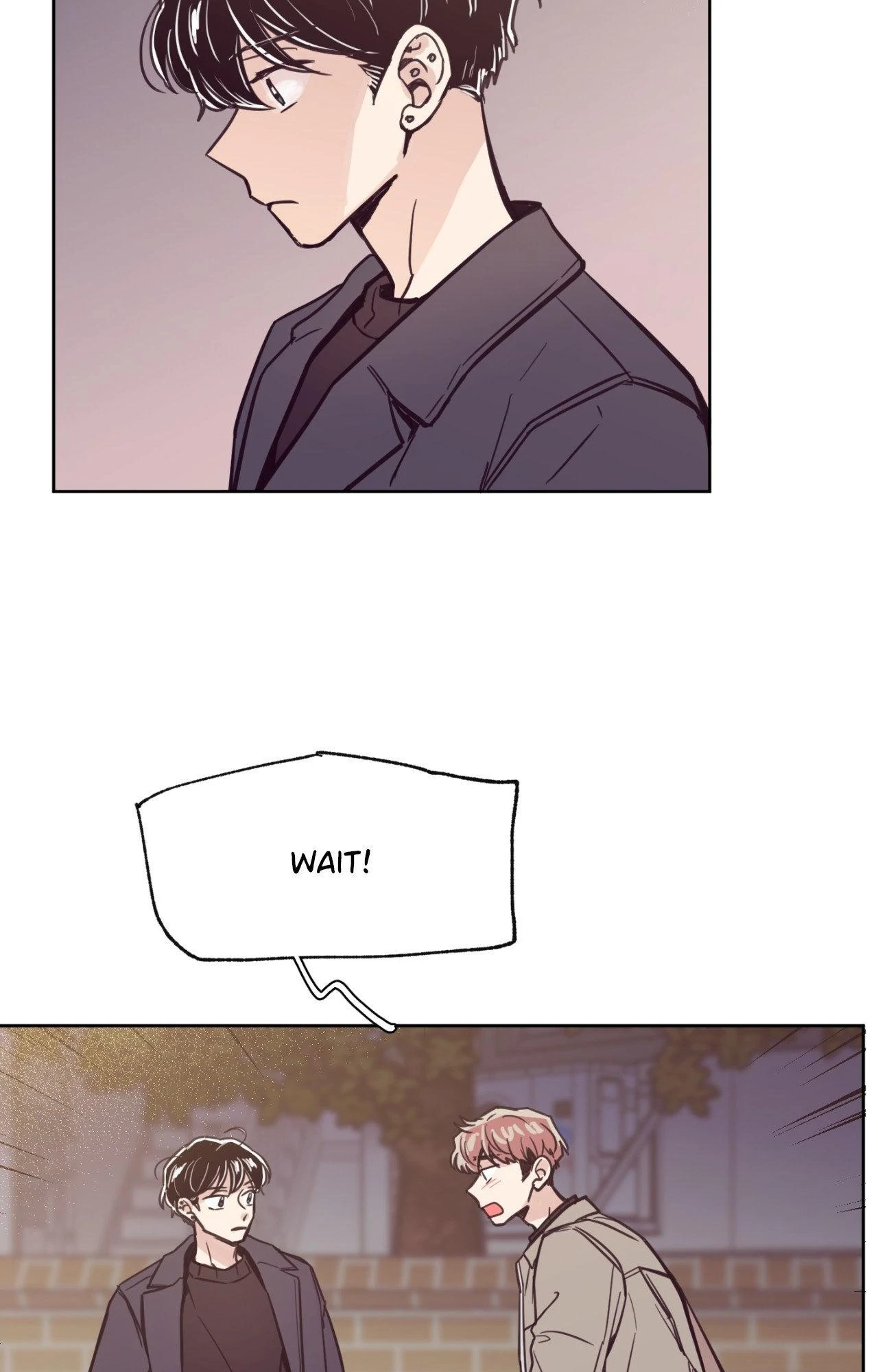 Happy Merry Ending [Official] - Chapter 76 manhwa