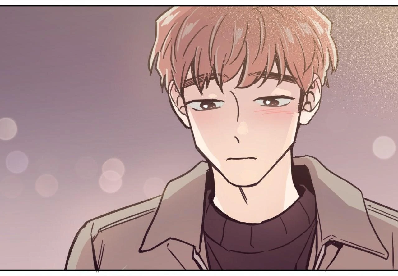 Happy Merry Ending [Official] - Chapter 76 manhwa