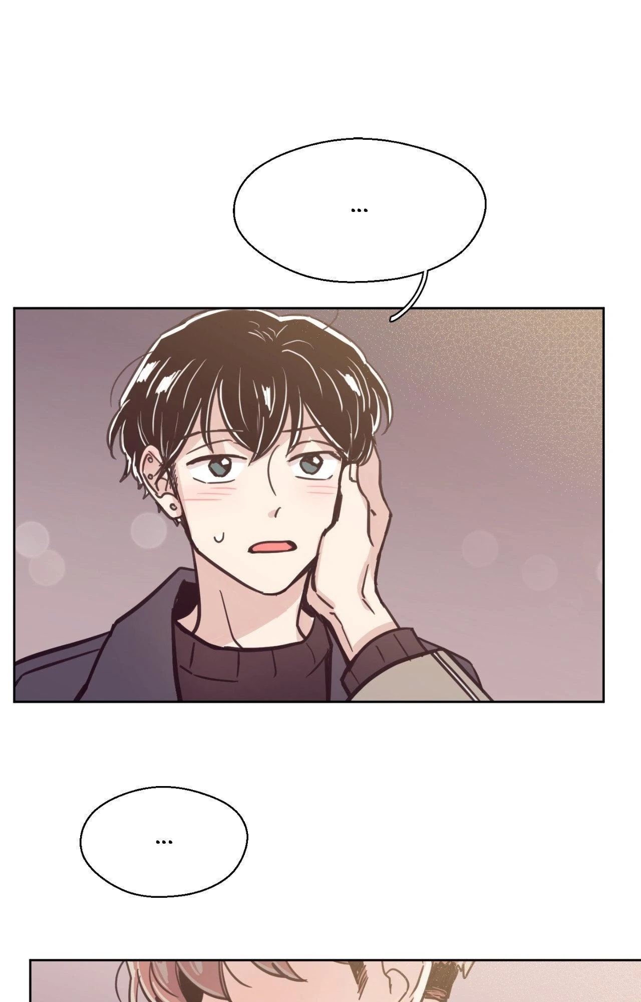 Happy Merry Ending [Official] - Chapter 76 manhwa