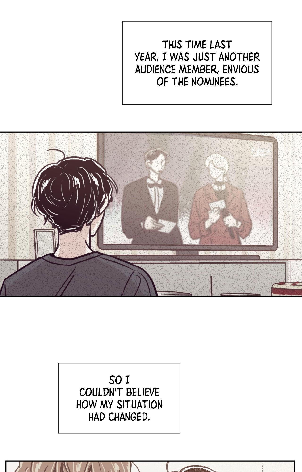 Happy Merry Ending [Official] - Chapter 76 manhwa