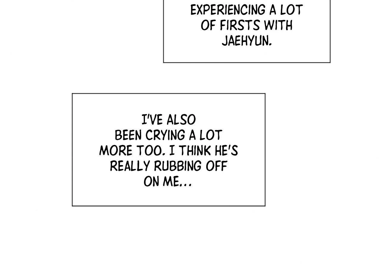 Happy Merry Ending [Official] - Chapter 76 manhwa