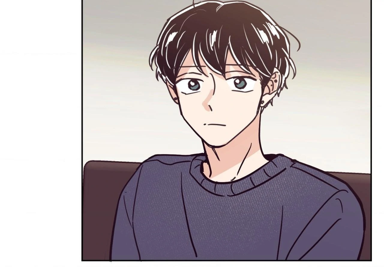 Happy Merry Ending [Official] - Chapter 76 manhwa