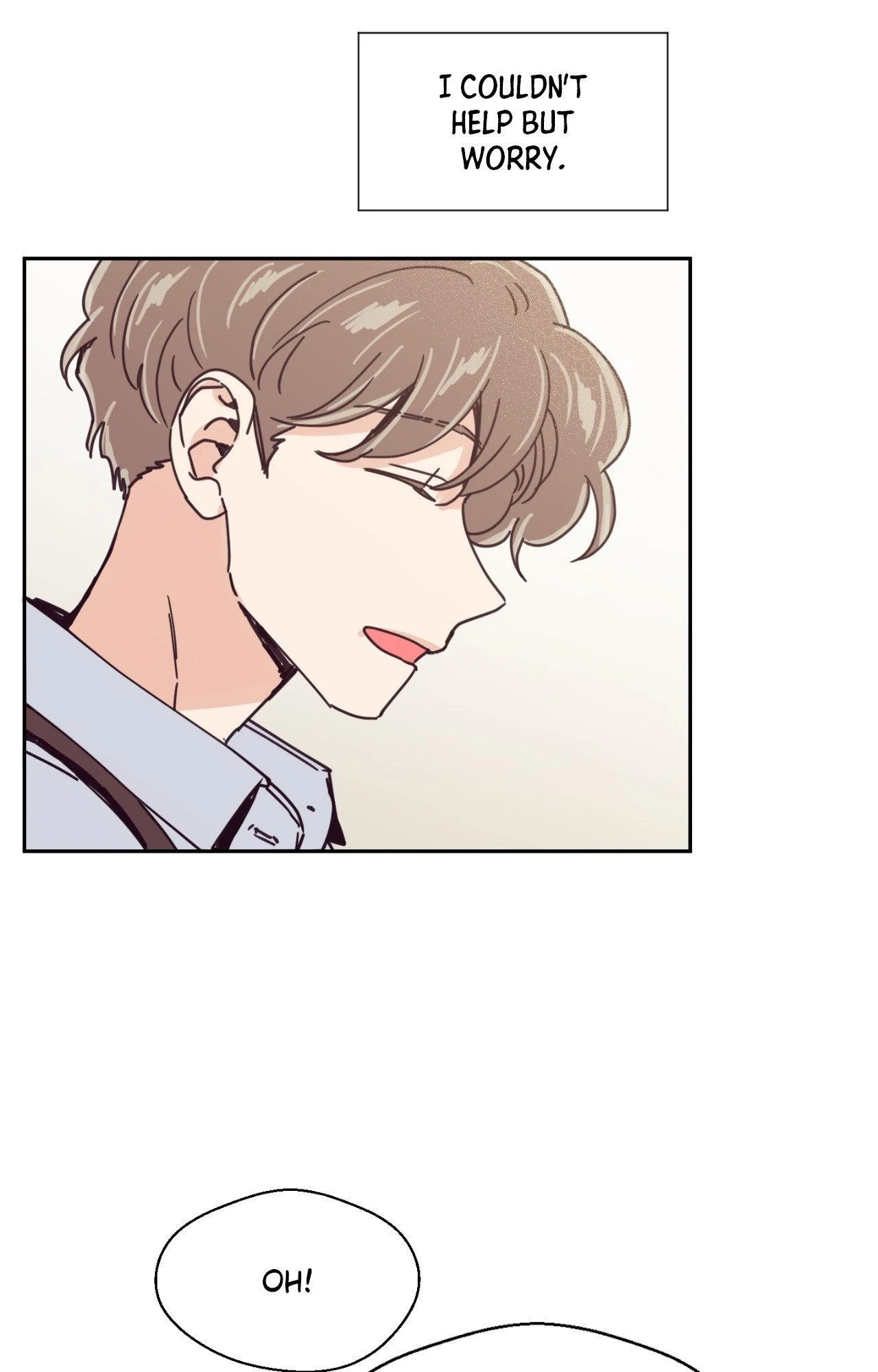 Happy Merry Ending [Official] - Chapter 76 manhwa