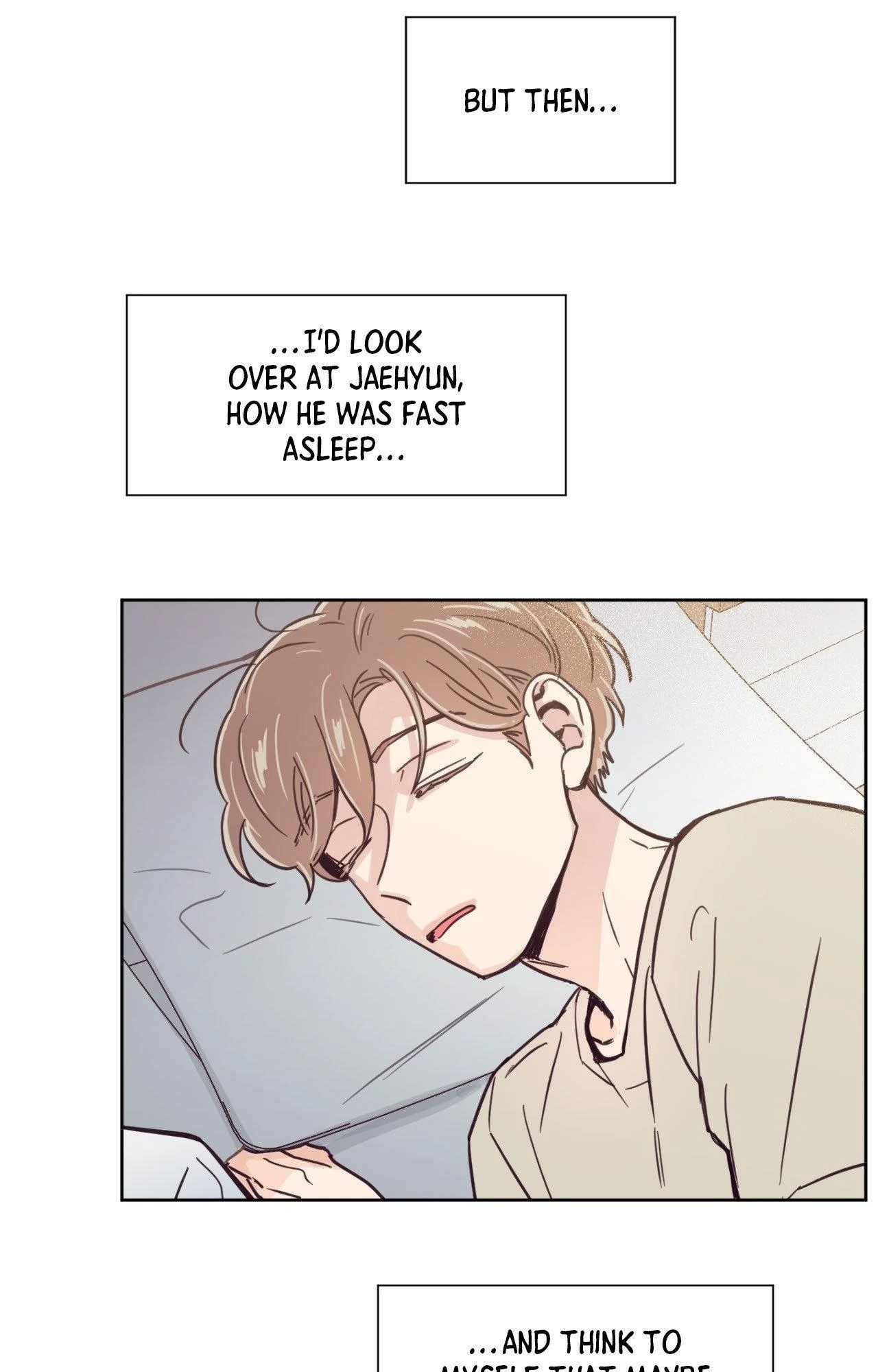 Happy Merry Ending [Official] - Chapter 77 manhwa