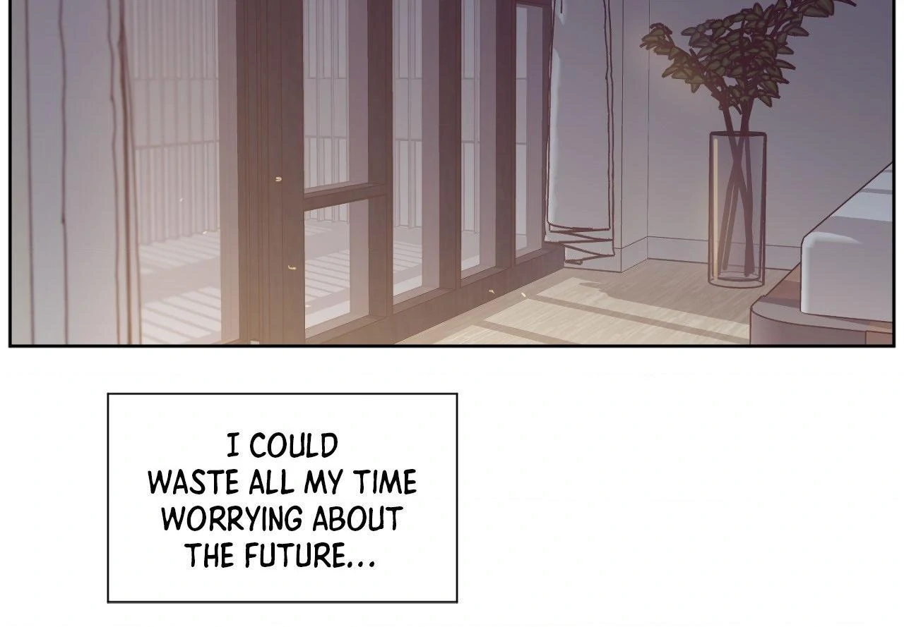 Happy Merry Ending [Official] - Chapter 77 manhwa