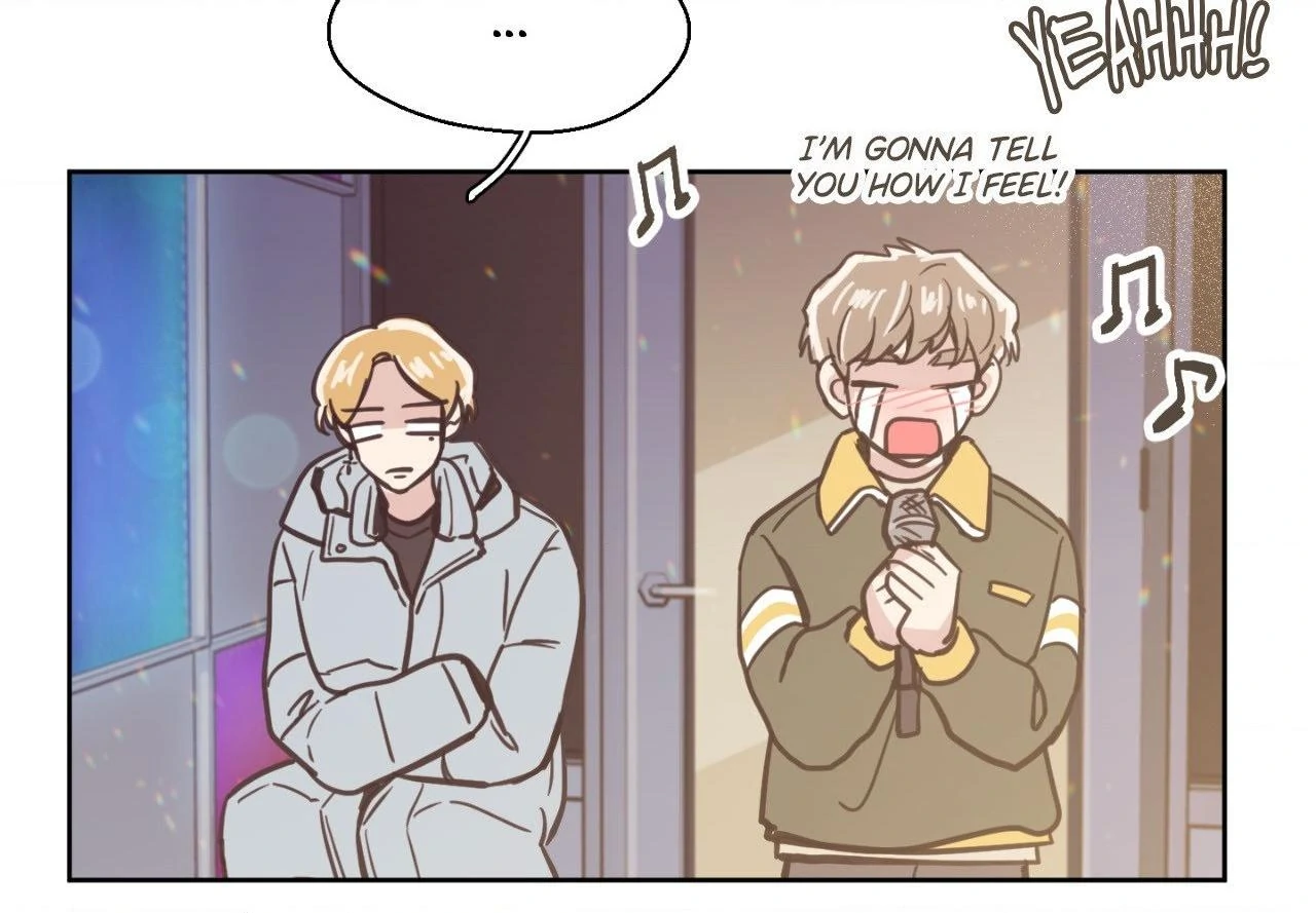 Happy Merry Ending [Official] - Chapter 77 manhwa
