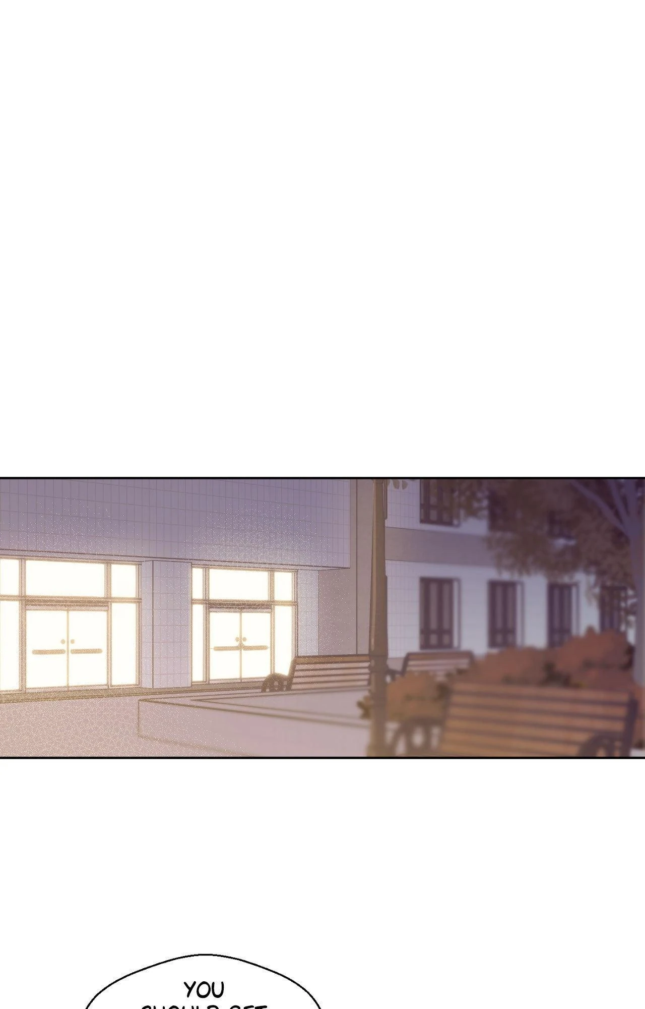 Happy Merry Ending [Official] - Chapter 77 manhwa