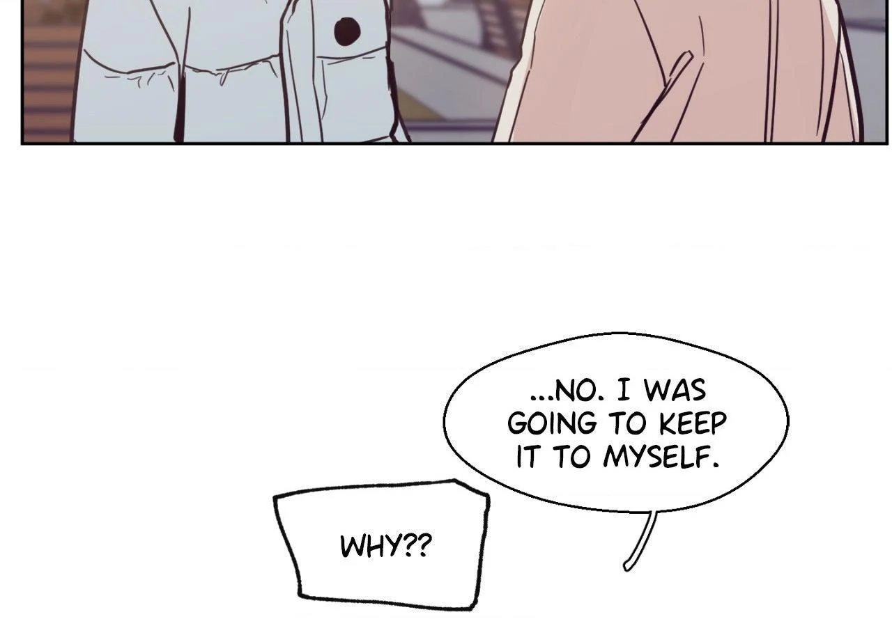Happy Merry Ending [Official] - Chapter 77 manhwa