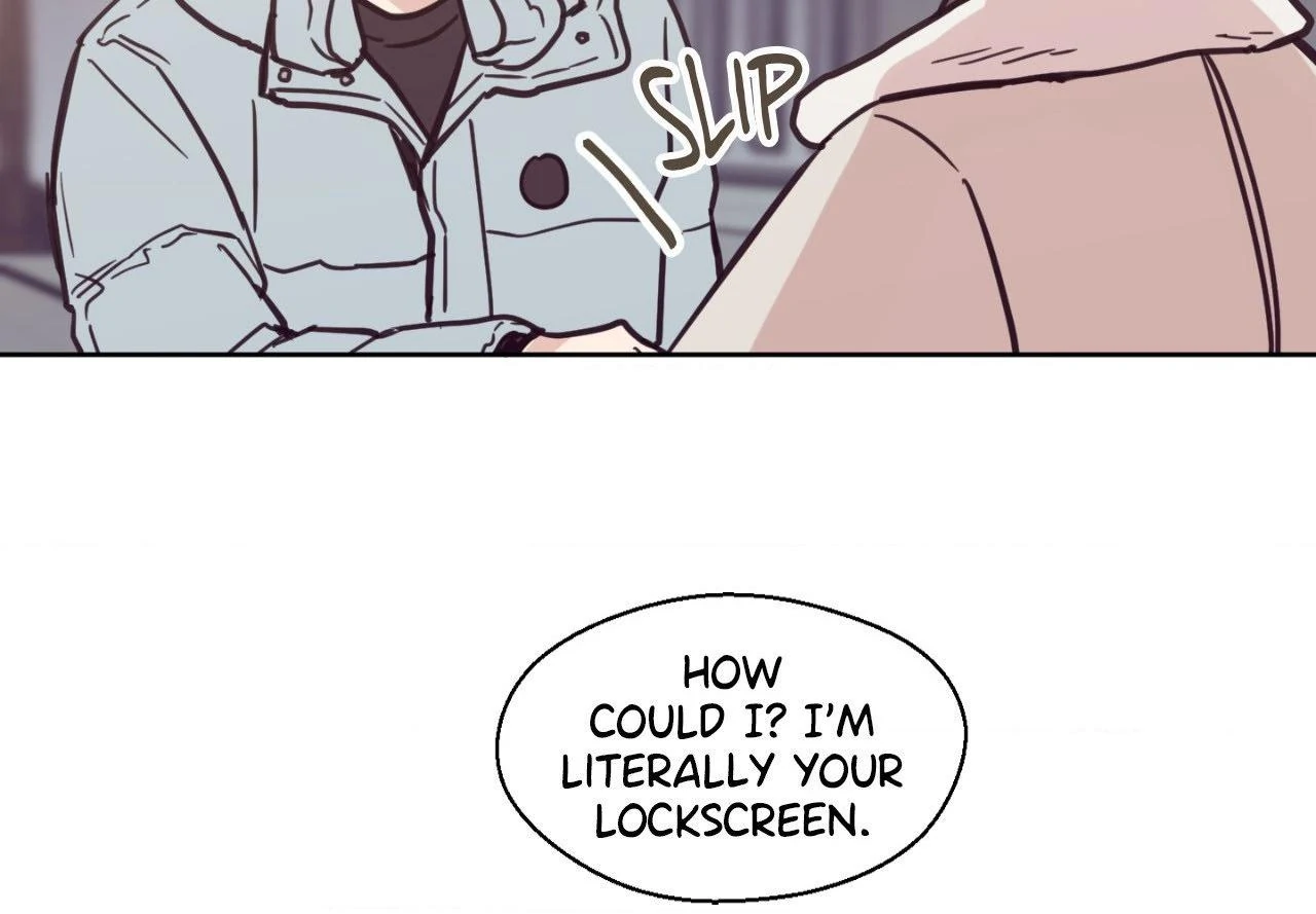 Happy Merry Ending [Official] - Chapter 77 manhwa