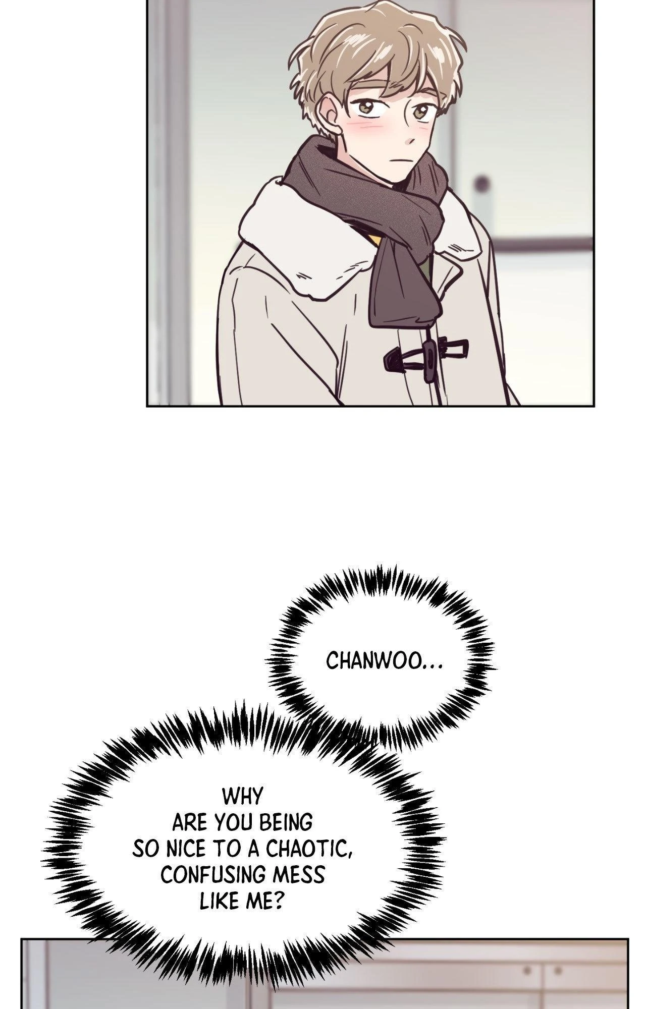 Happy Merry Ending [Official] - Chapter 77 manhwa