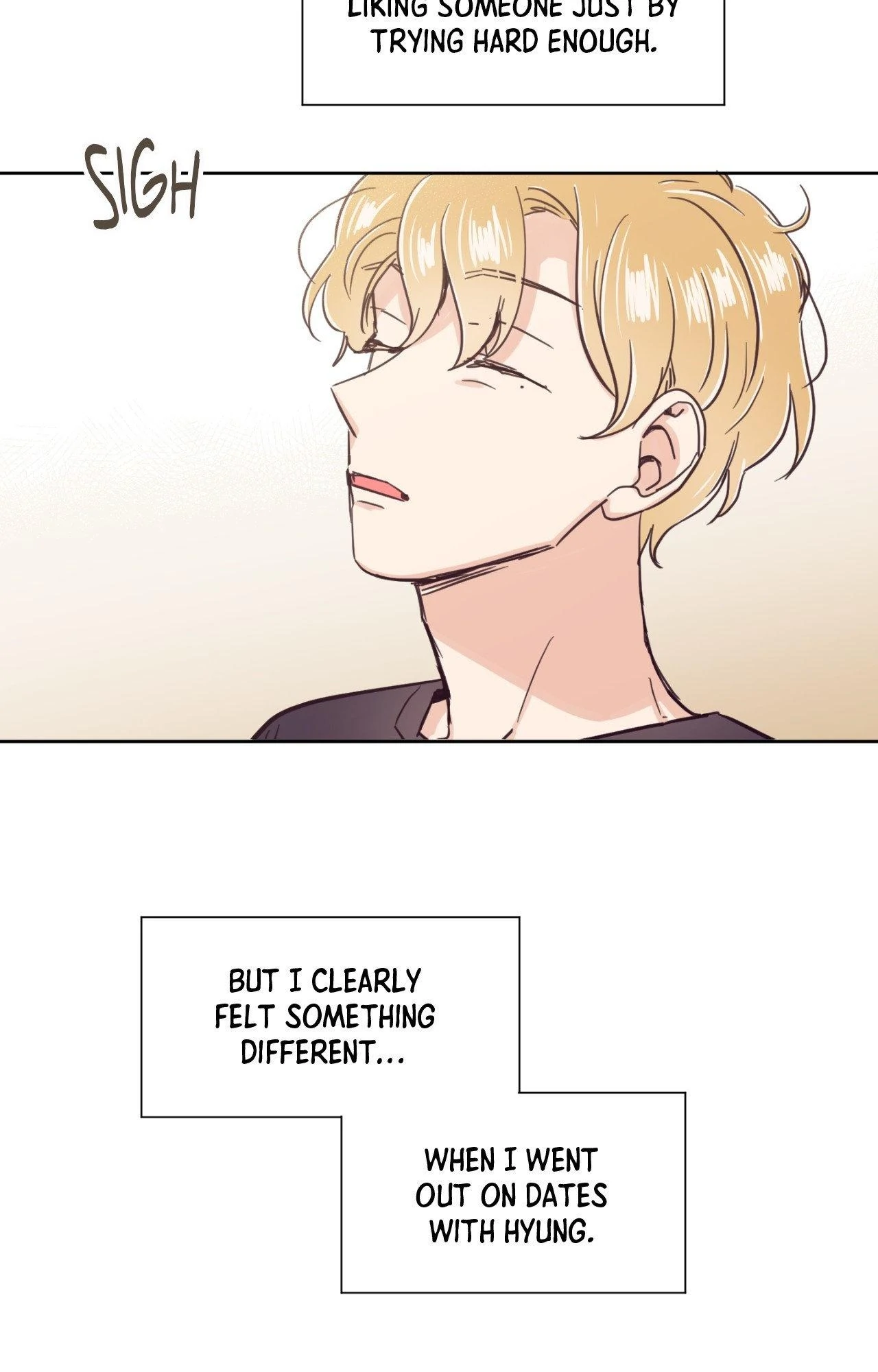 Happy Merry Ending [Official] - Chapter 78 (The End) manhwa