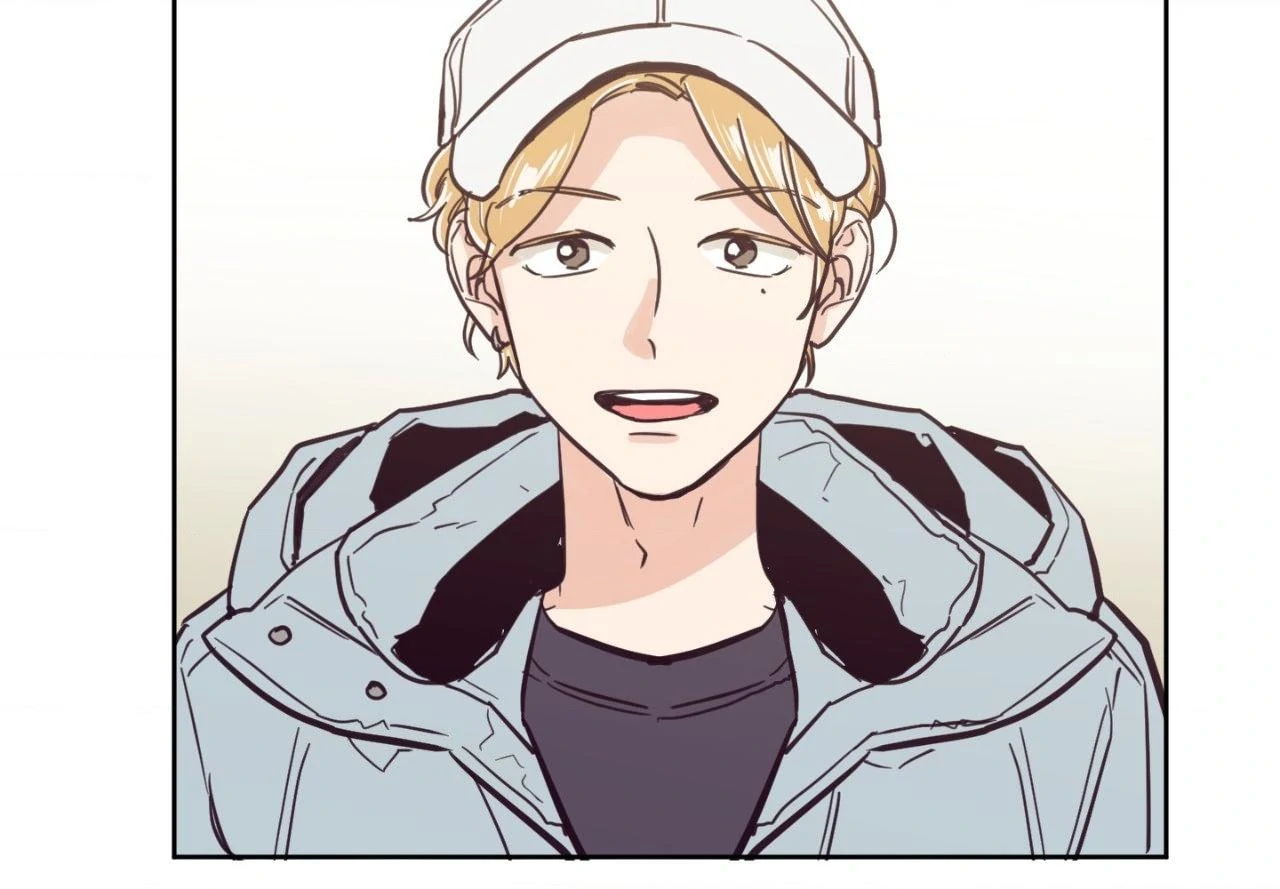 Happy Merry Ending [Official] - Chapter 78 (The End) manhwa