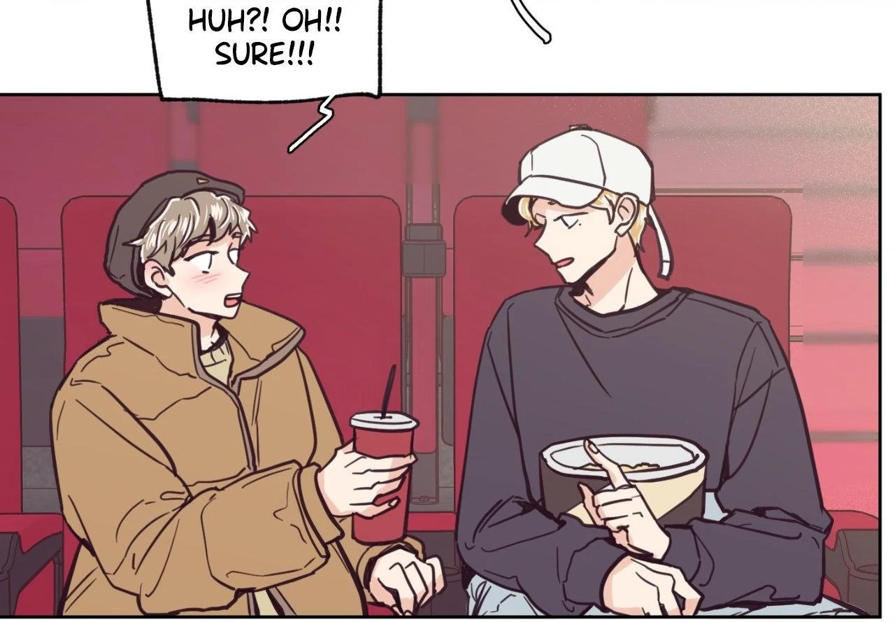 Happy Merry Ending [Official] - Chapter 78 (The End) manhwa