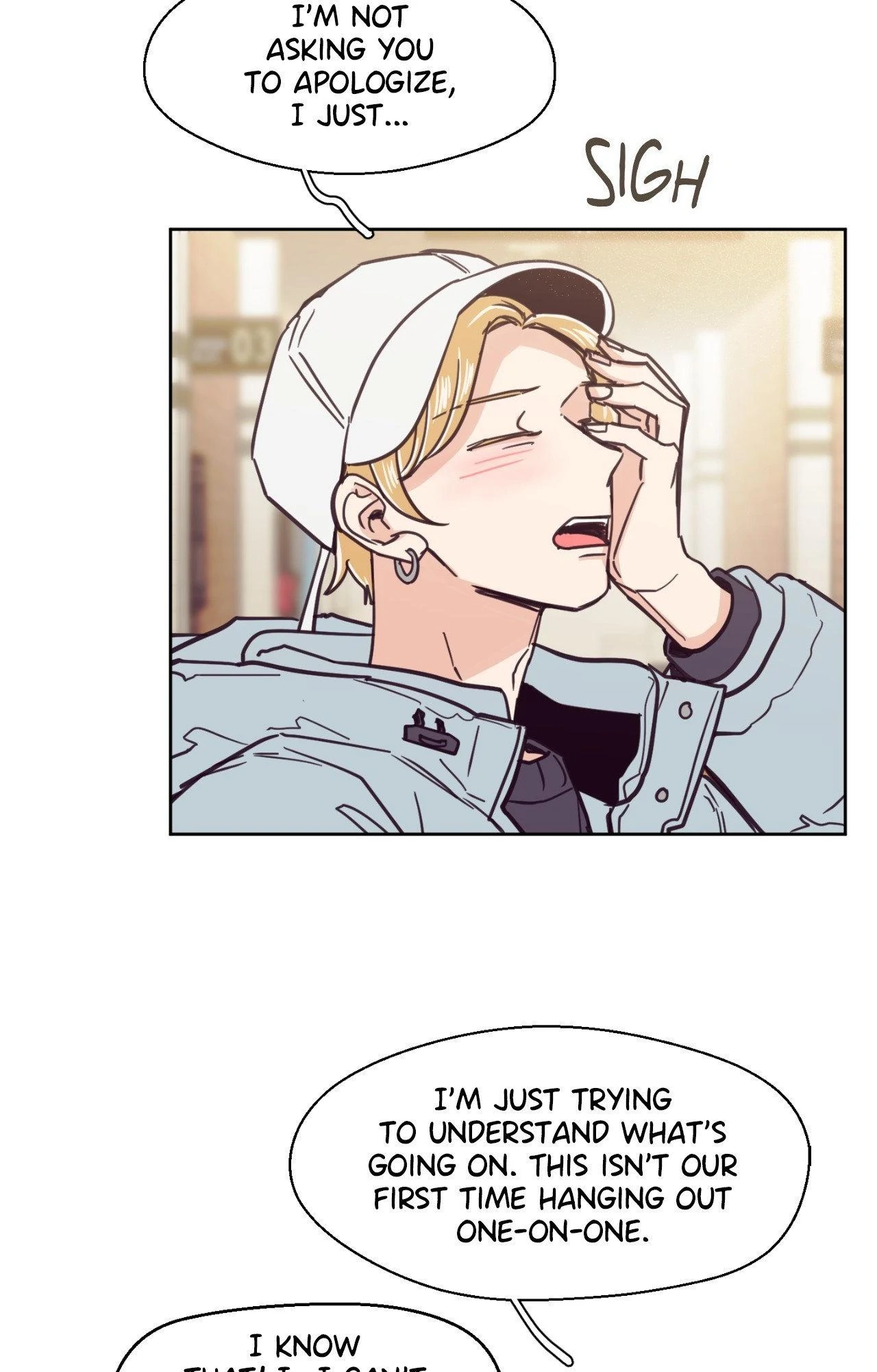 Happy Merry Ending [Official] - Chapter 78 (The End) manhwa