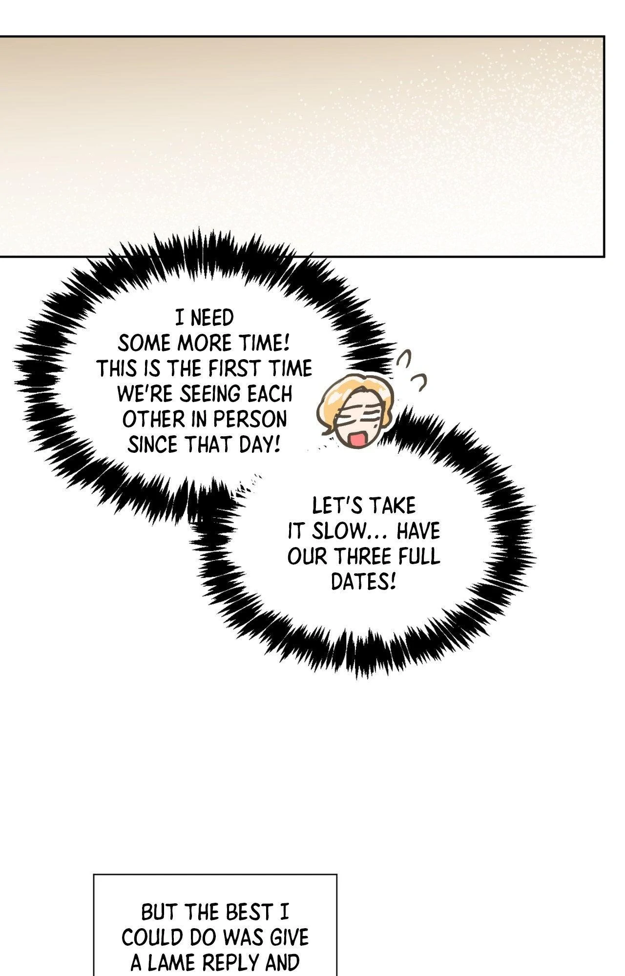Happy Merry Ending [Official] - Chapter 78 (The End) manhwa