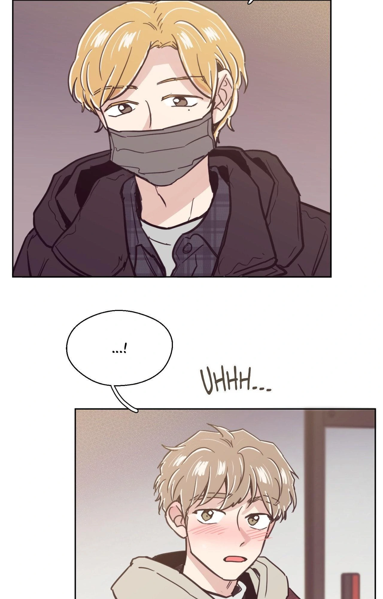 Happy Merry Ending [Official] - Chapter 78 (The End) manhwa