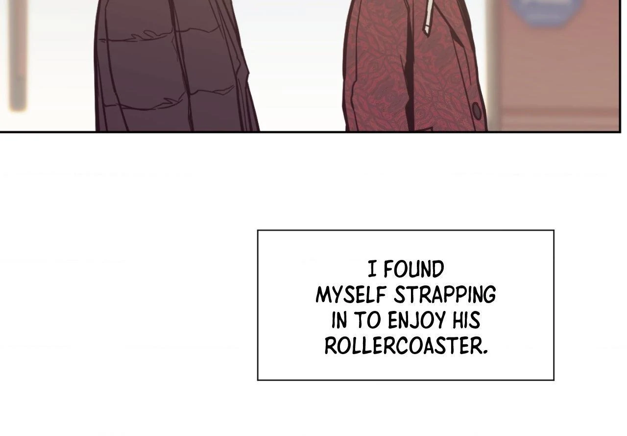 Happy Merry Ending [Official] - Chapter 78 (The End) manhwa