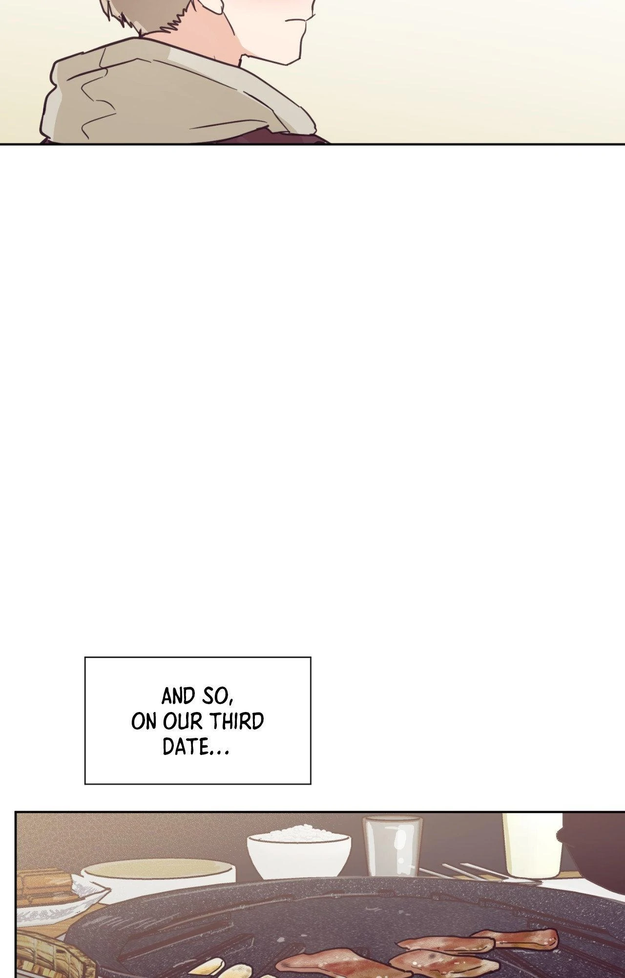 Happy Merry Ending [Official] - Chapter 78 (The End) manhwa
