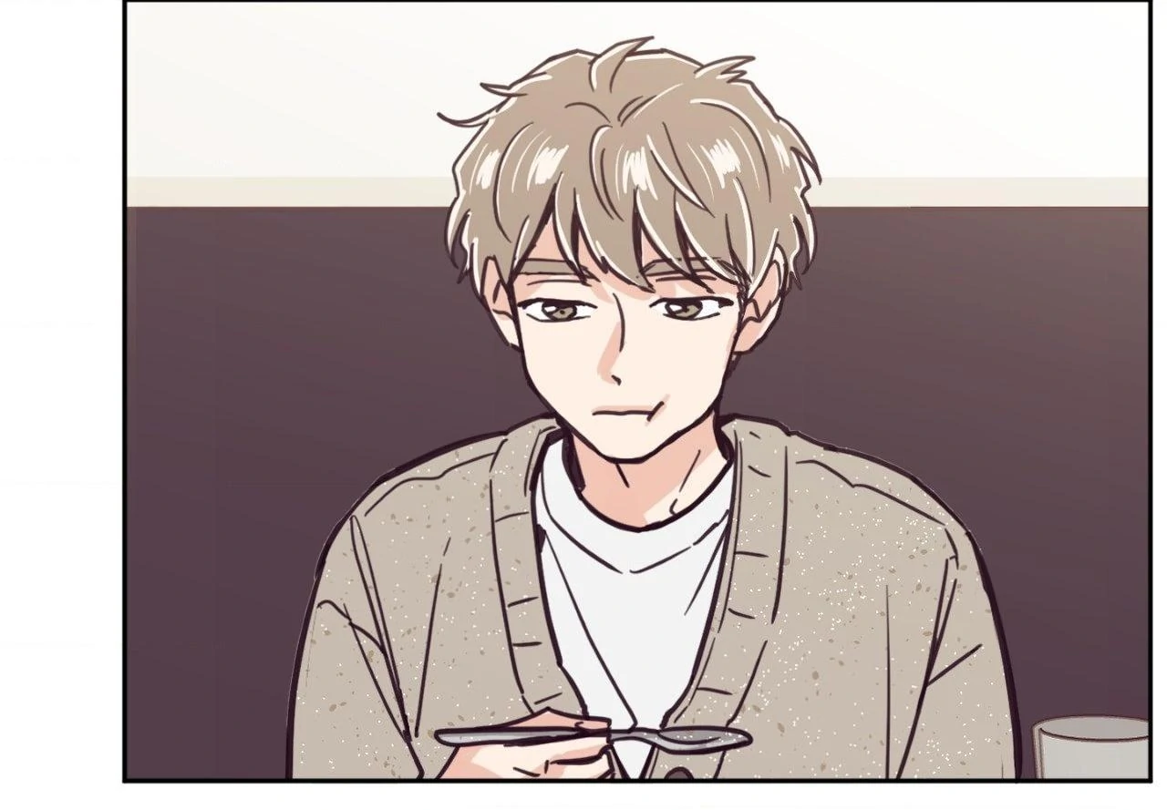 Happy Merry Ending [Official] - Chapter 78 (The End) manhwa