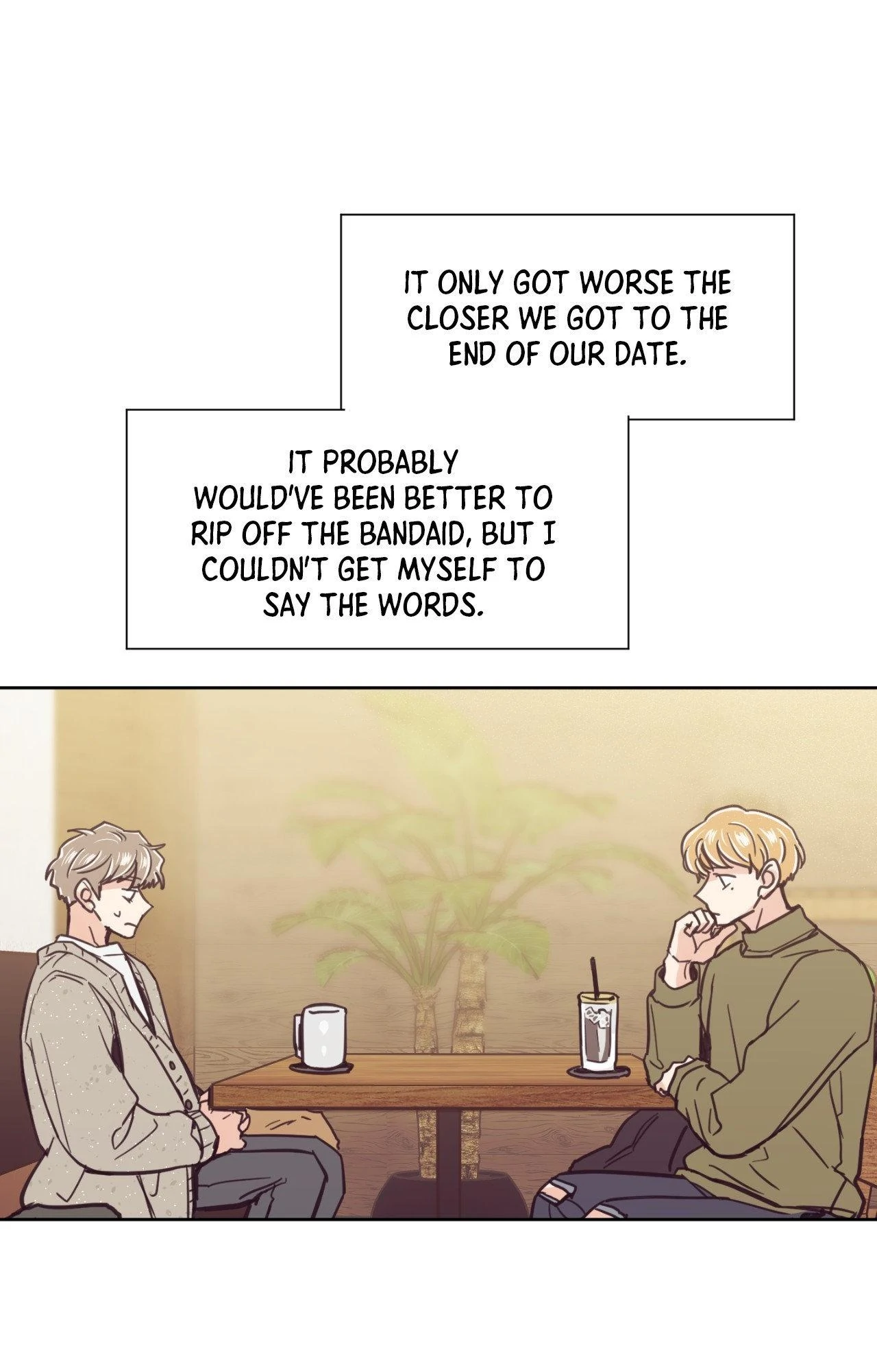 Happy Merry Ending [Official] - Chapter 78 (The End) manhwa