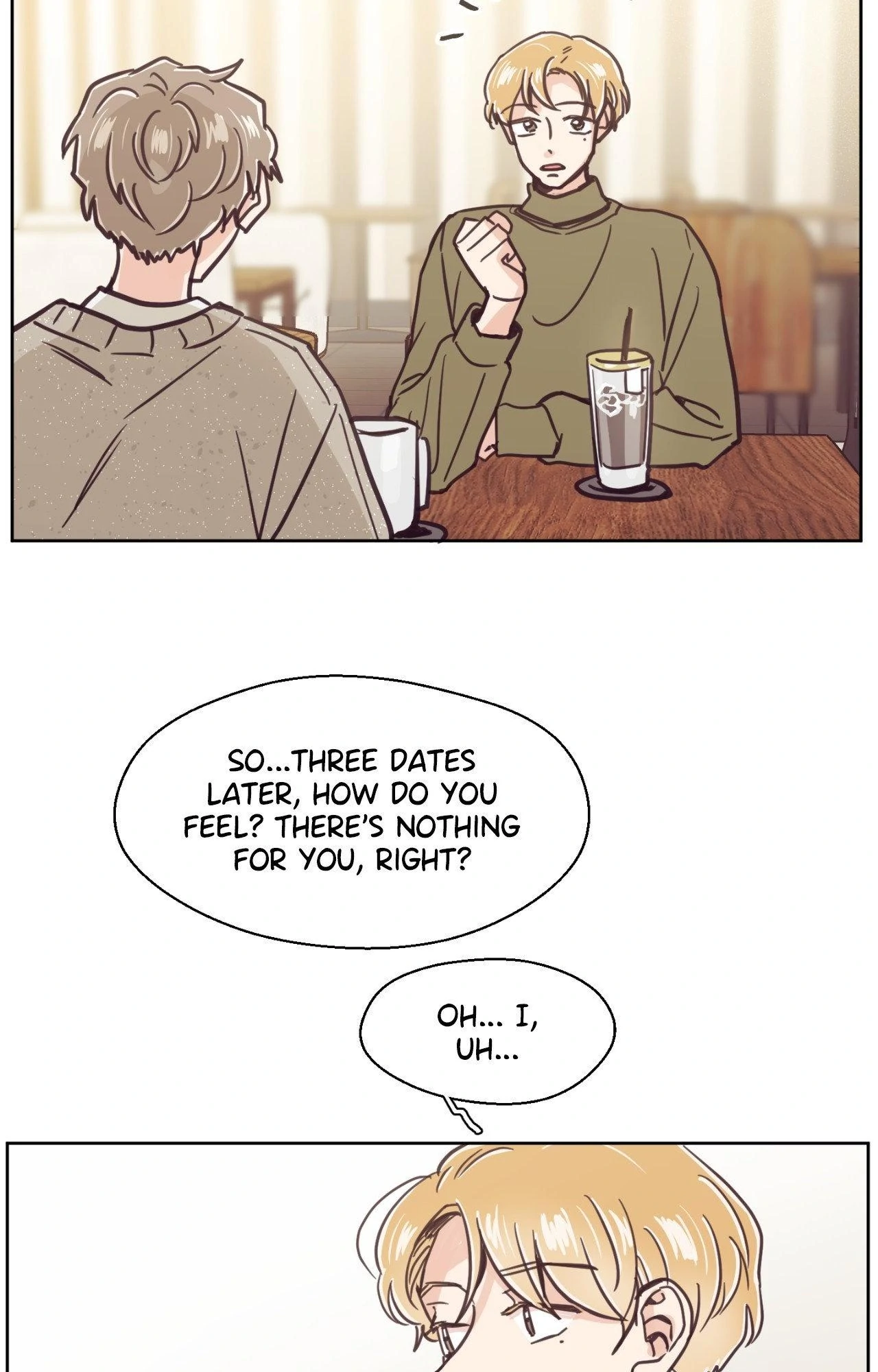 Happy Merry Ending [Official] - Chapter 78 (The End) manhwa