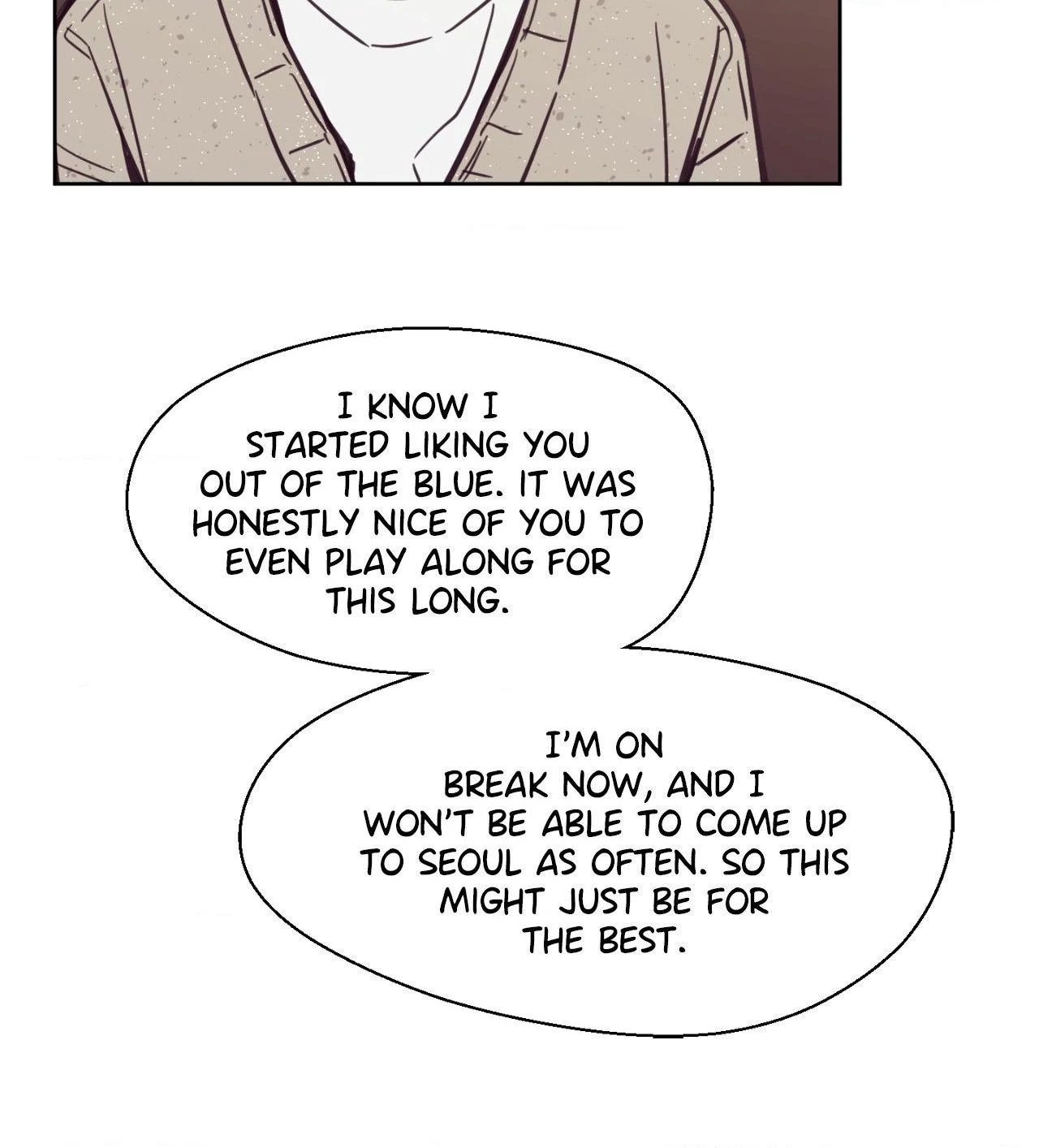 Happy Merry Ending [Official] - Chapter 78 (The End) manhwa