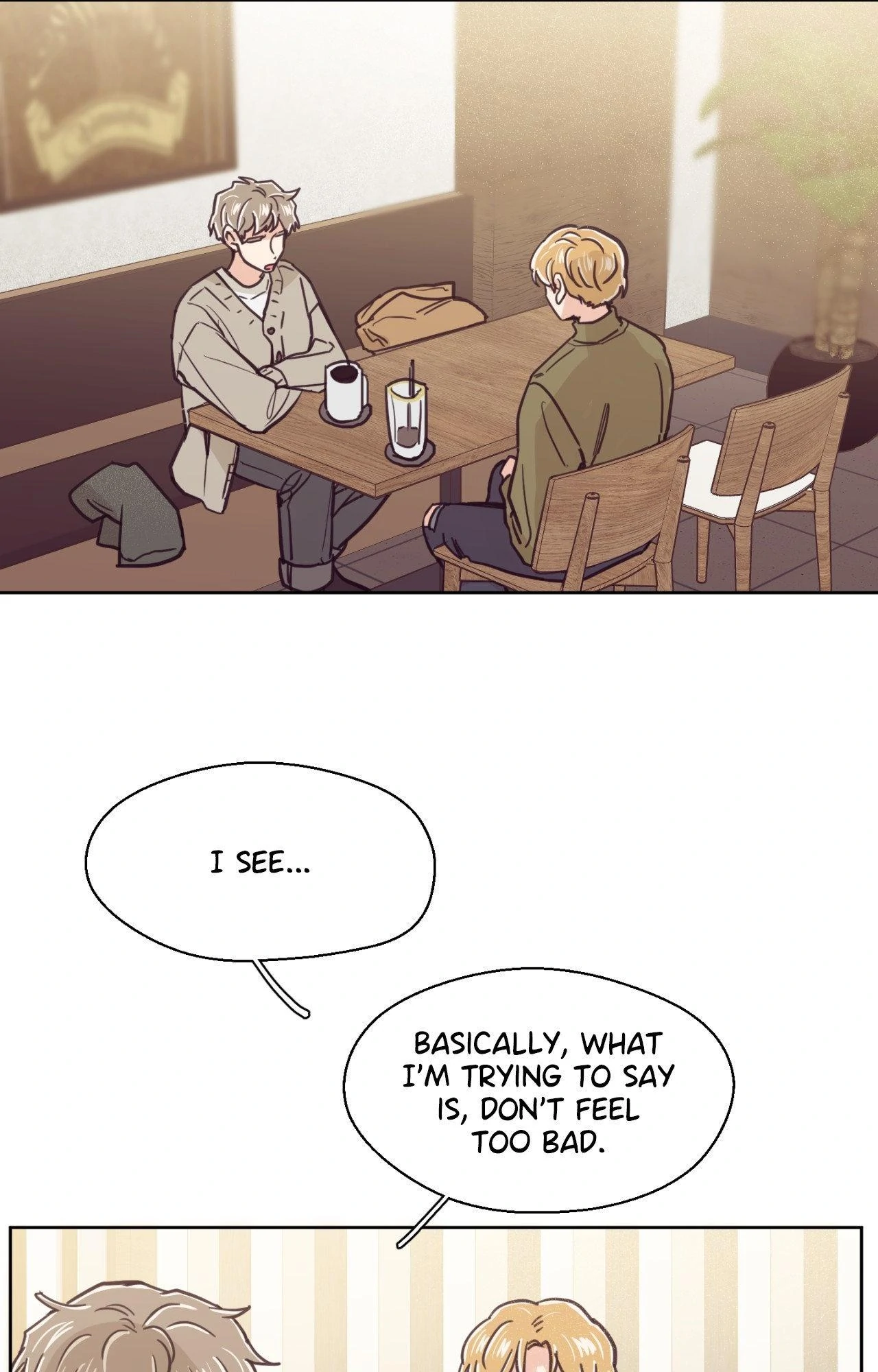 Happy Merry Ending [Official] - Chapter 78 (The End) manhwa