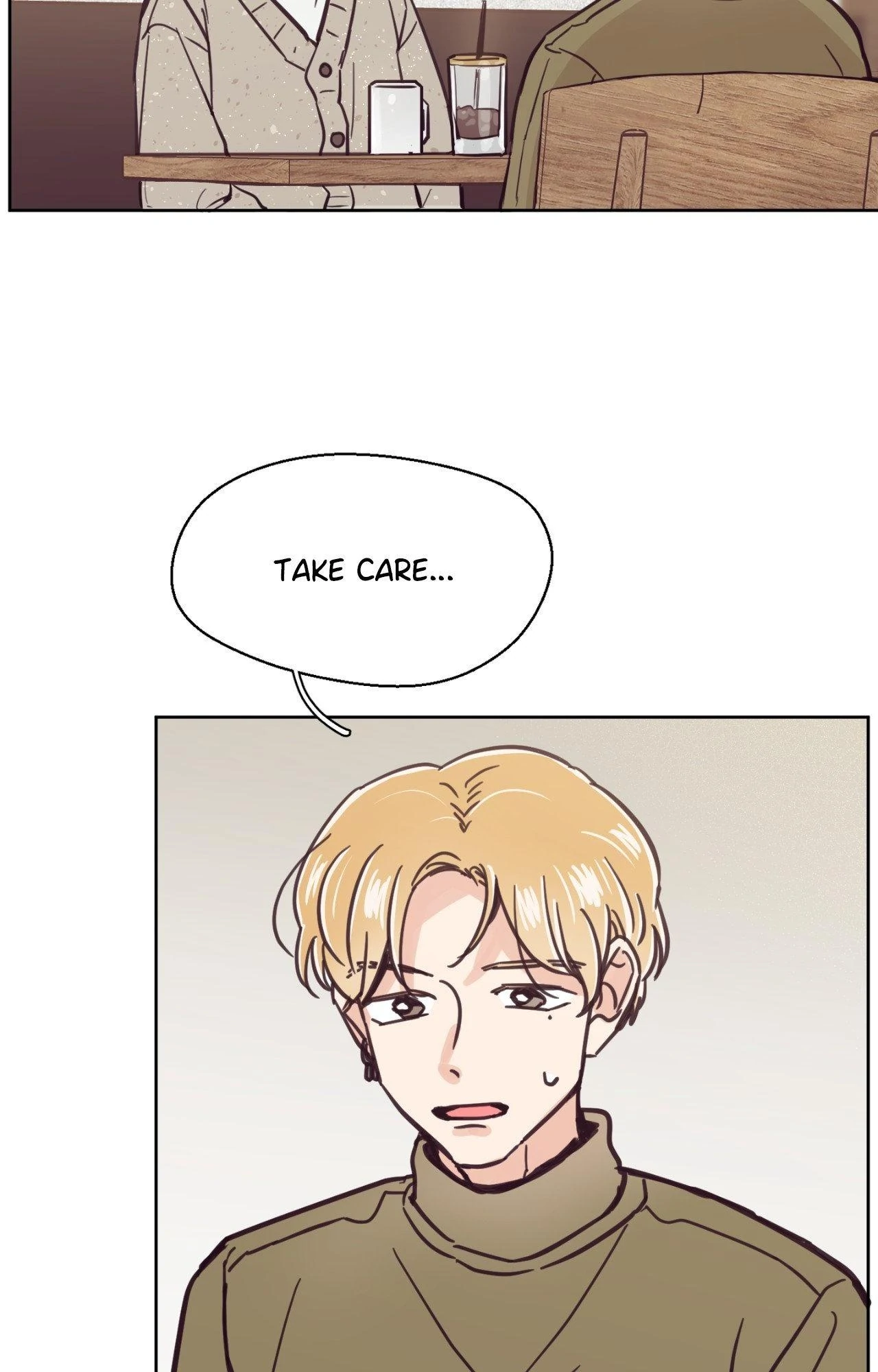 Happy Merry Ending [Official] - Chapter 78 (The End) manhwa