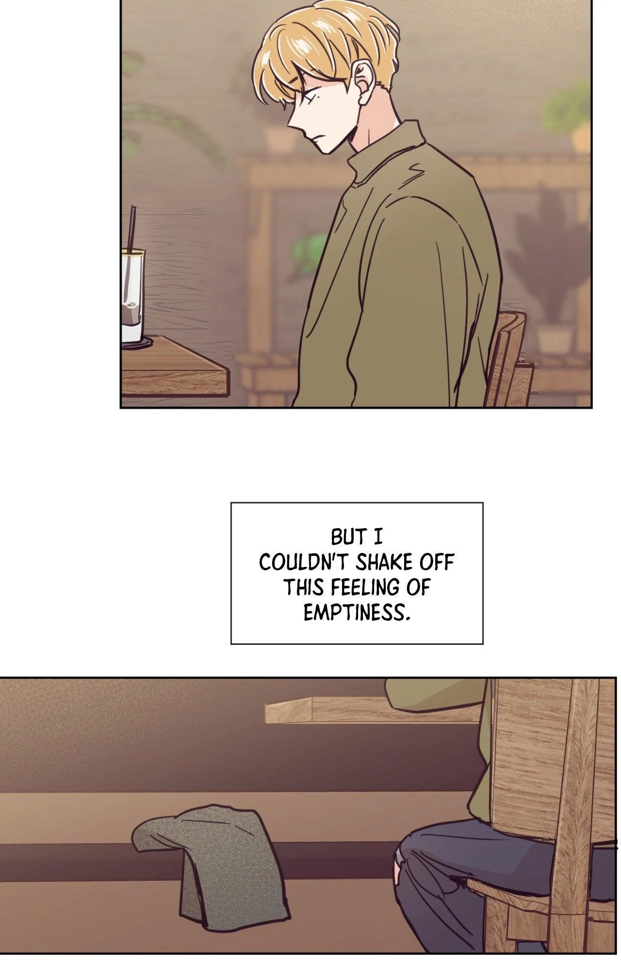 Happy Merry Ending [Official] - Chapter 78 (The End) manhwa