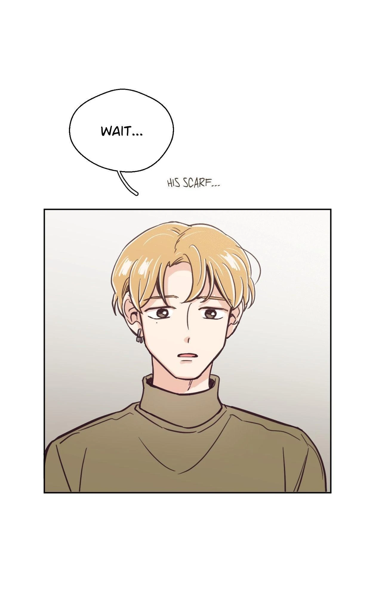 Happy Merry Ending [Official] - Chapter 78 (The End) manhwa