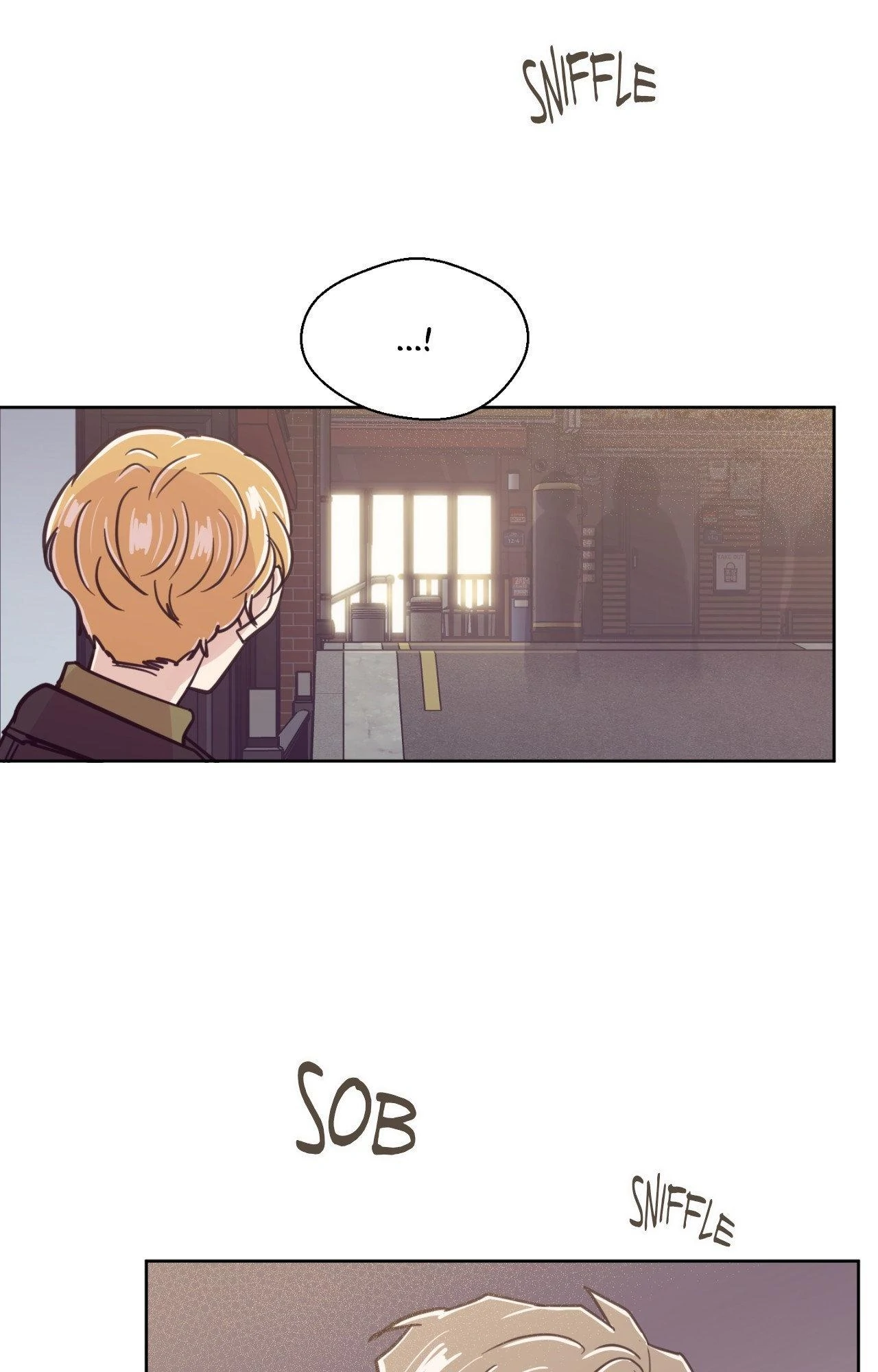 Happy Merry Ending [Official] - Chapter 78 (The End) manhwa
