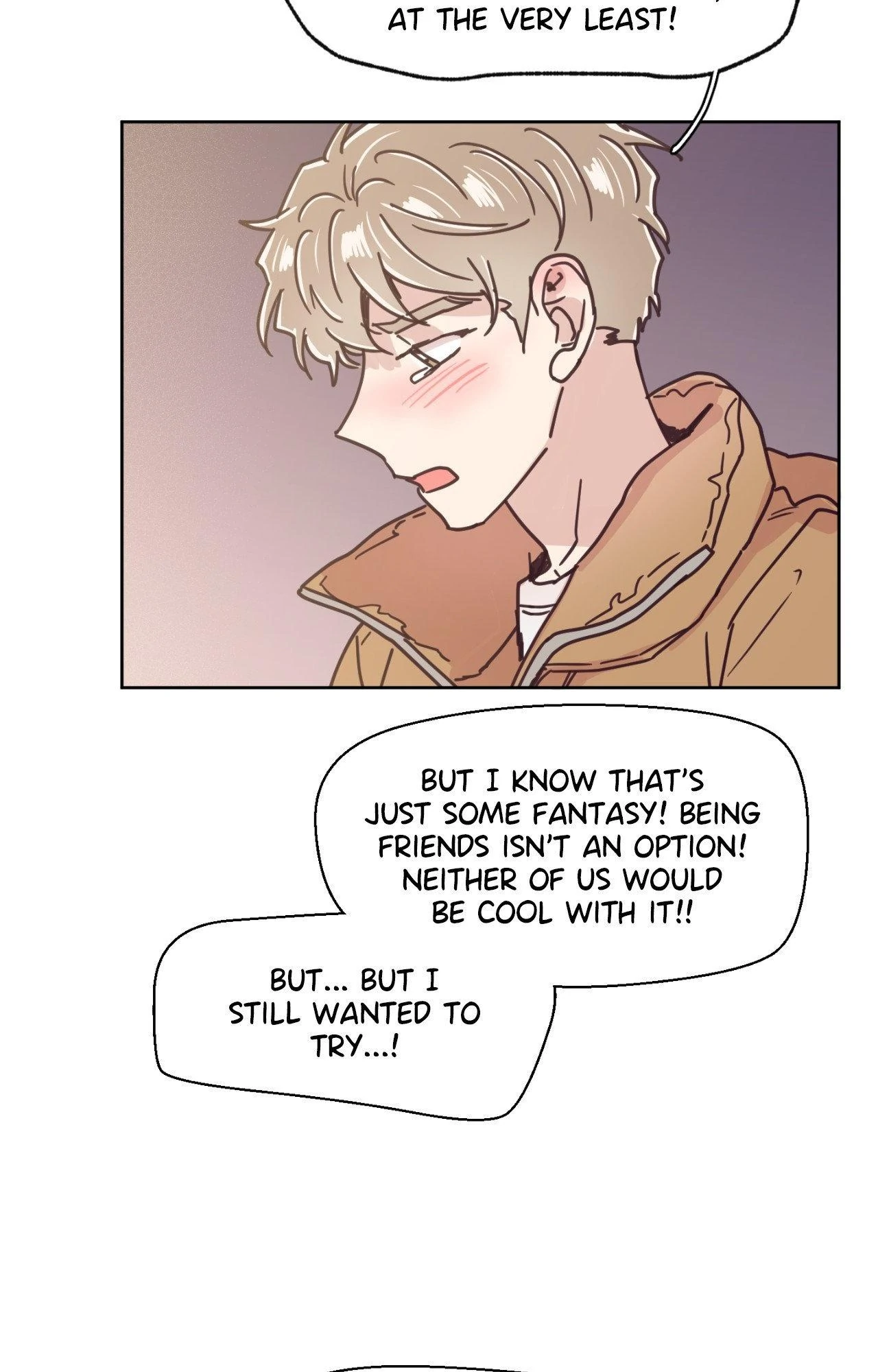 Happy Merry Ending [Official] - Chapter 78 (The End) manhwa