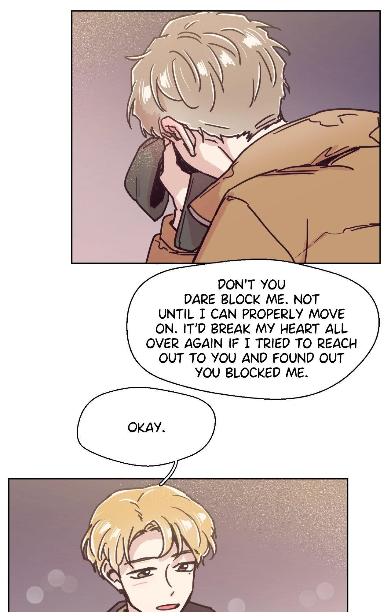 Happy Merry Ending [Official] - Chapter 78 (The End) manhwa