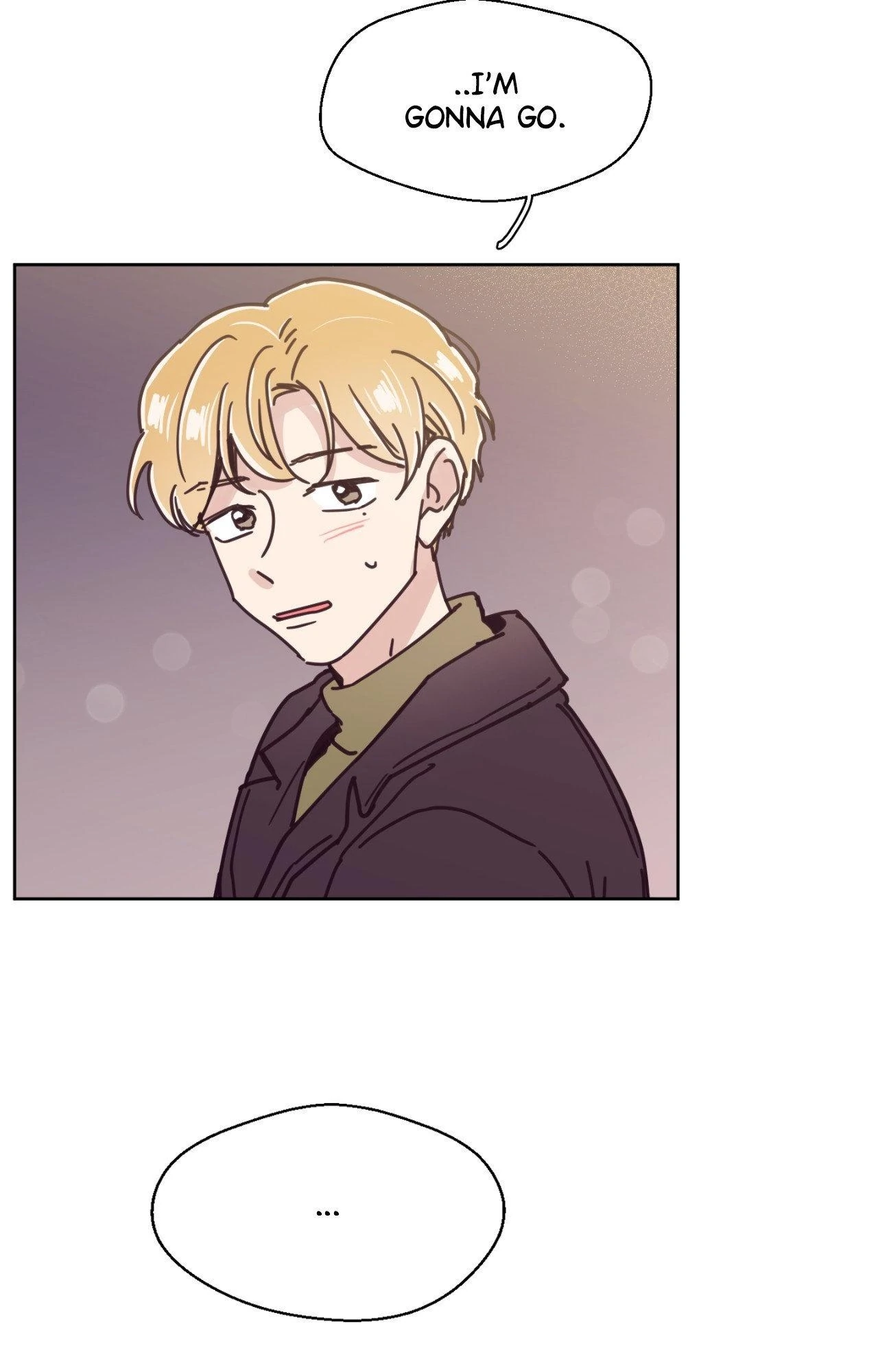Happy Merry Ending [Official] - Chapter 78 (The End) manhwa