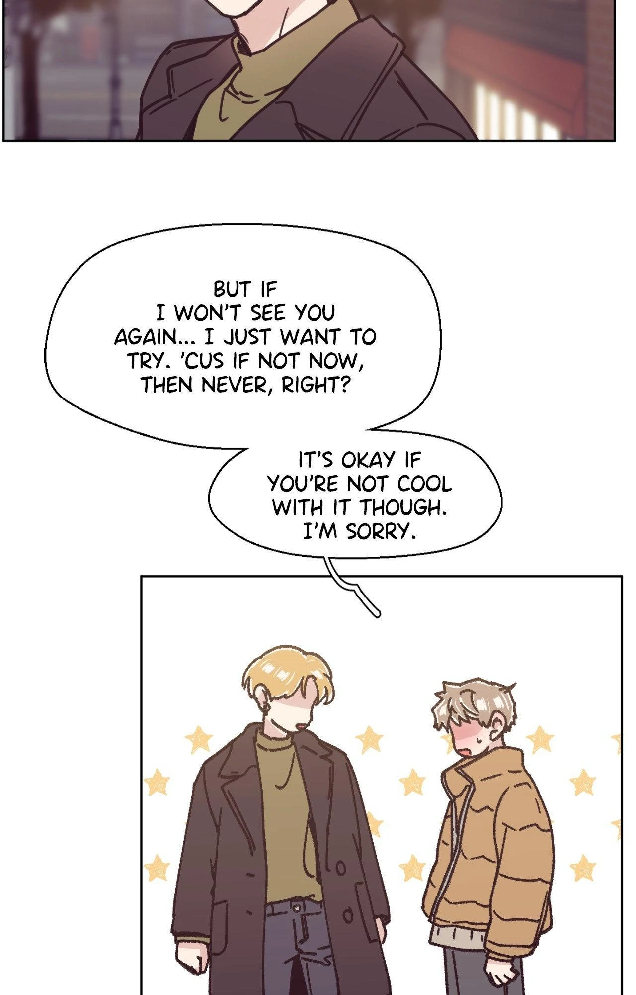 Happy Merry Ending [Official] - Chapter 78 (The End) manhwa