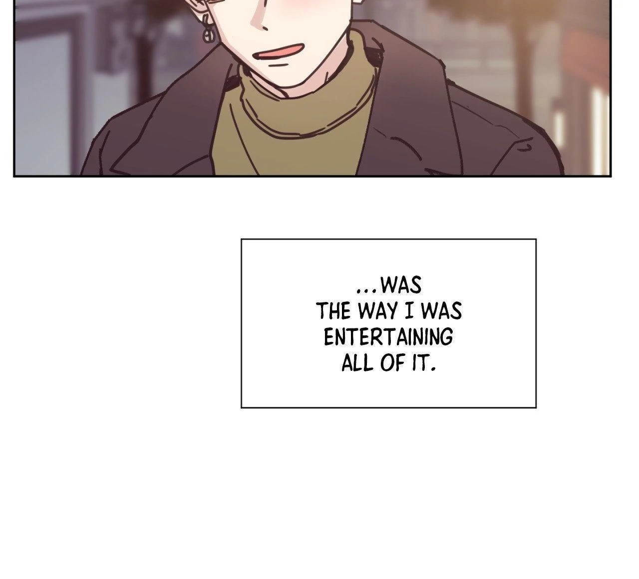 Happy Merry Ending [Official] - Chapter 78 (The End) manhwa