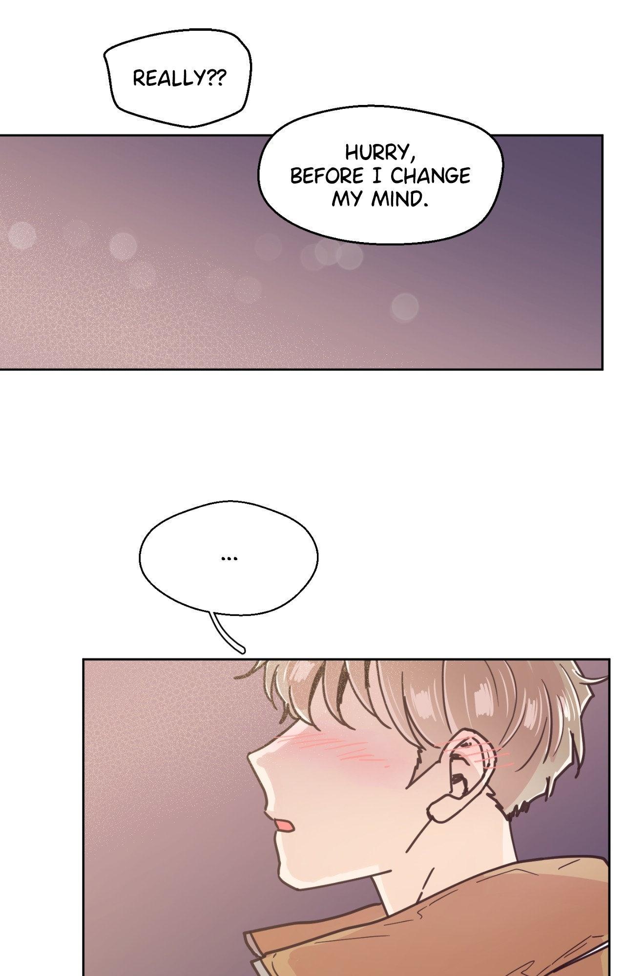 Happy Merry Ending [Official] - Chapter 78 (The End) manhwa