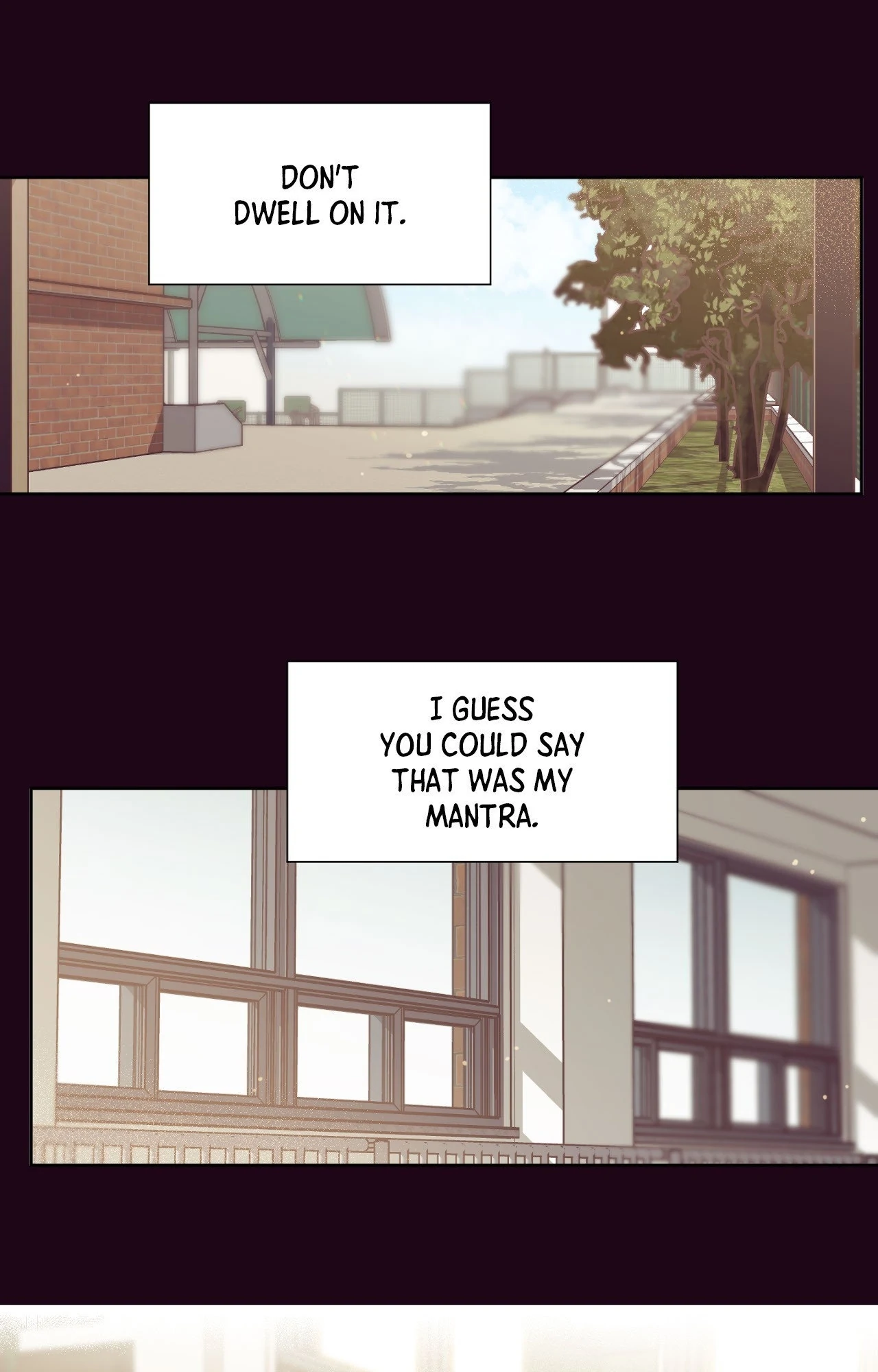 Happy Merry Ending [Official] - Chapter 79 manhwa